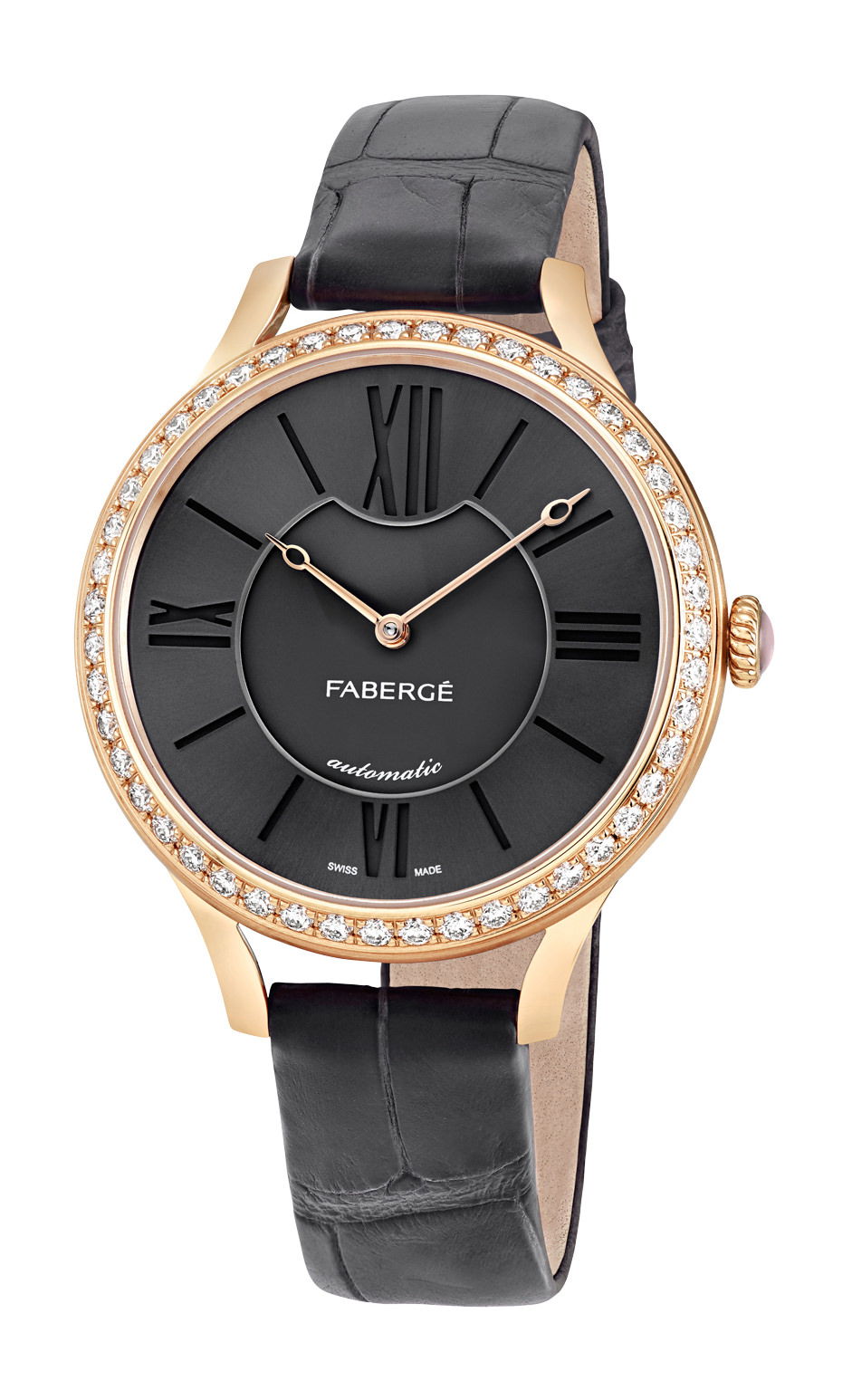 Faberge Flirt watch