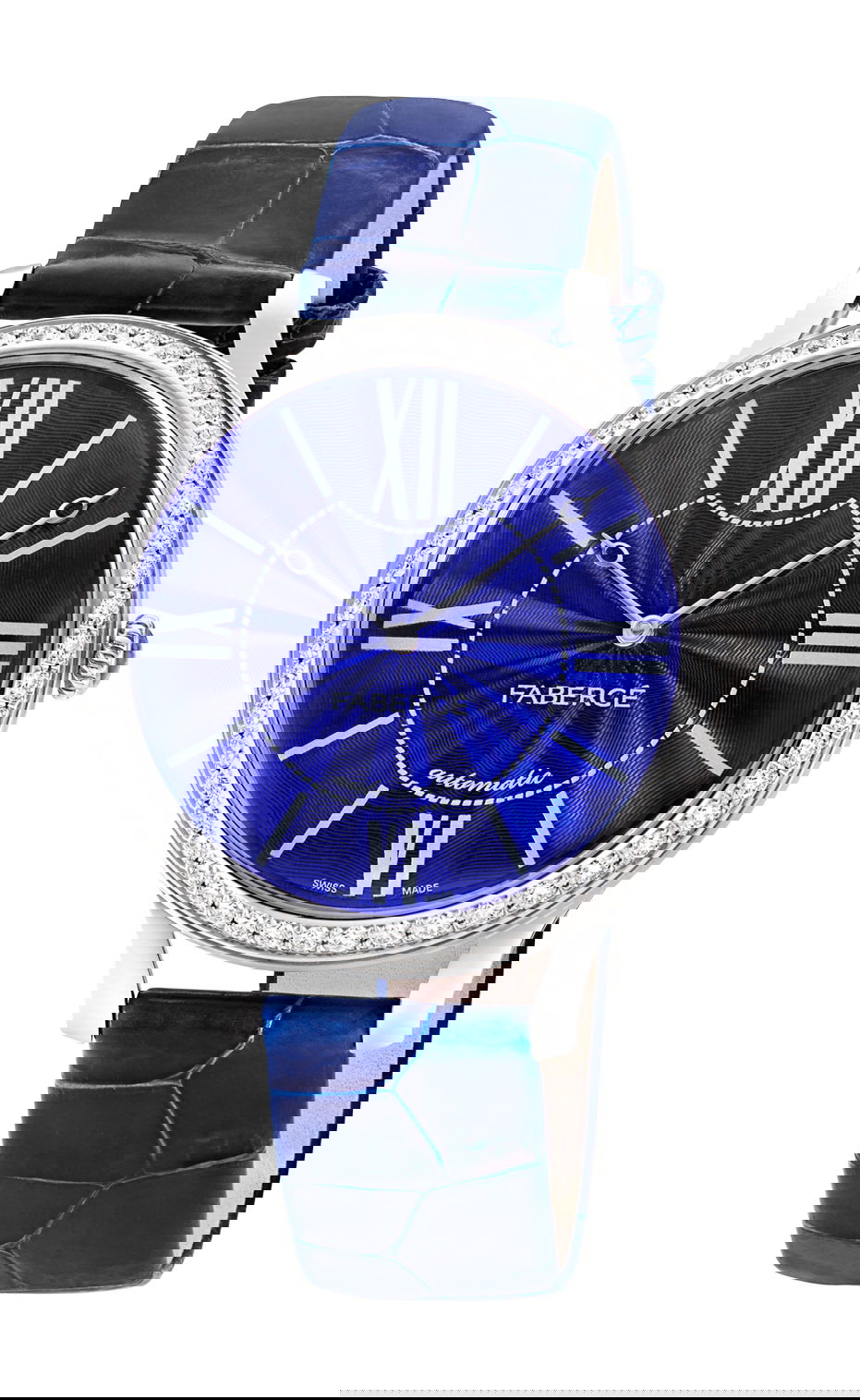 Faberge Flirt watch