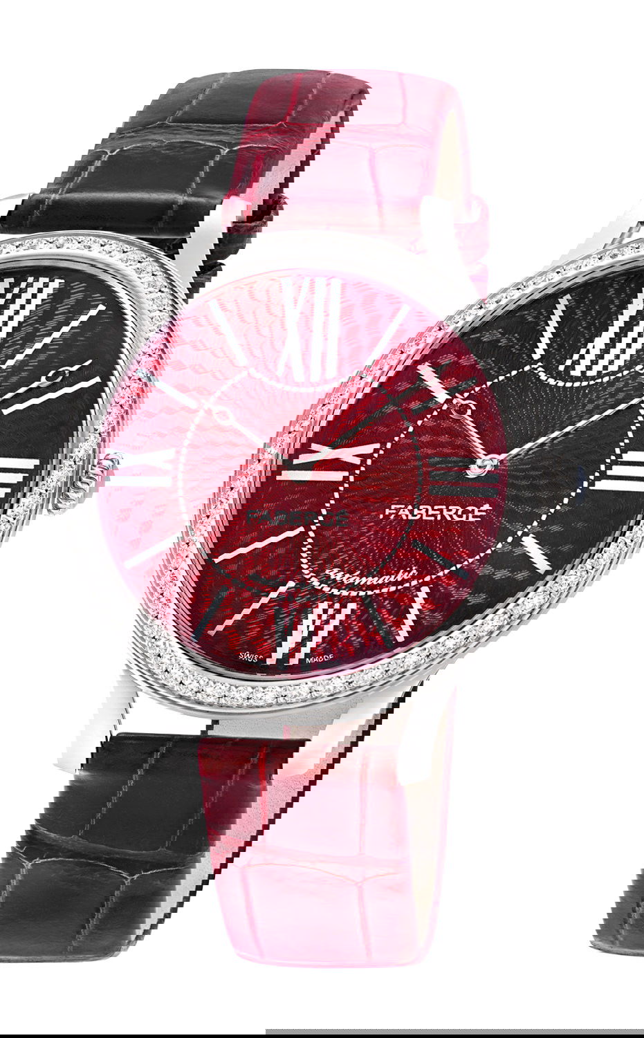 Faberge Flirt watch