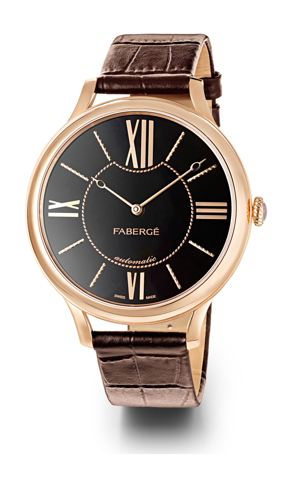 Faberge Flirt watch