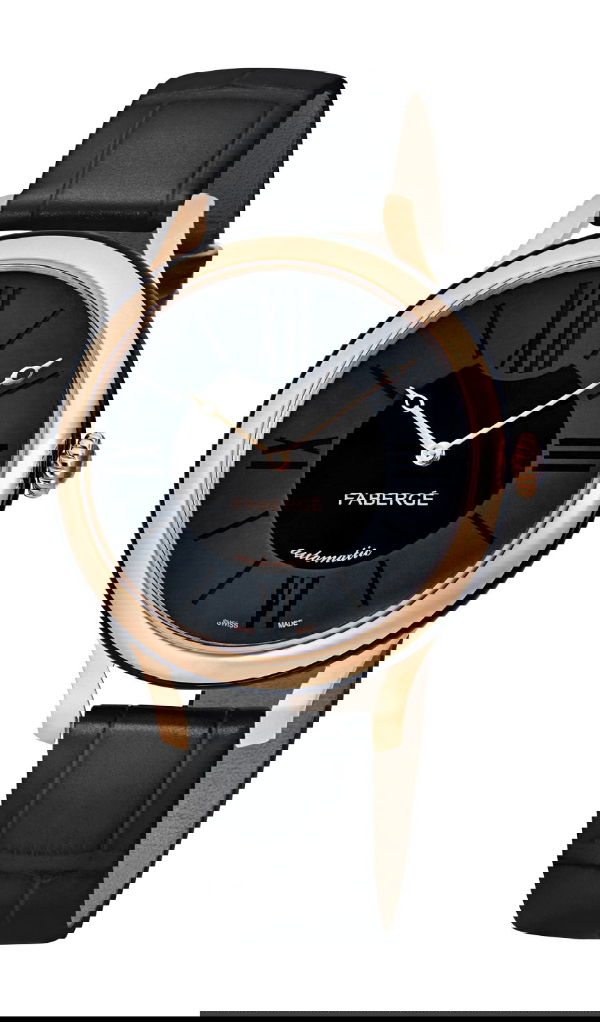 Faberge Flirt watch
