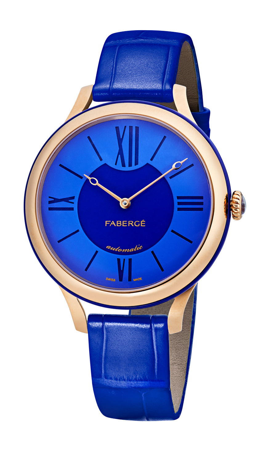Faberge Flirt watch