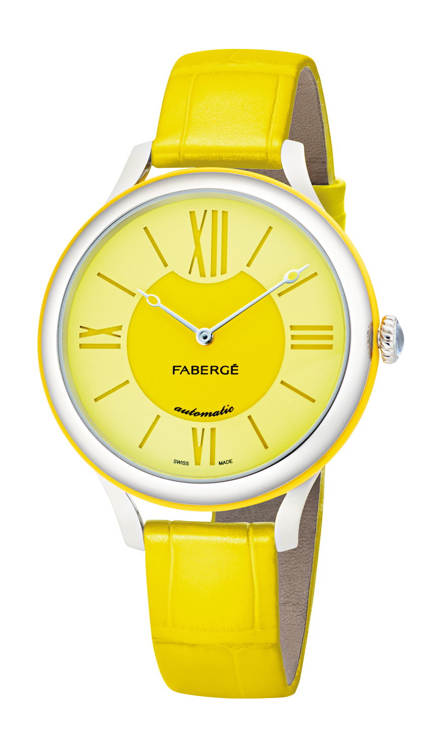 Faberge Flirt watch