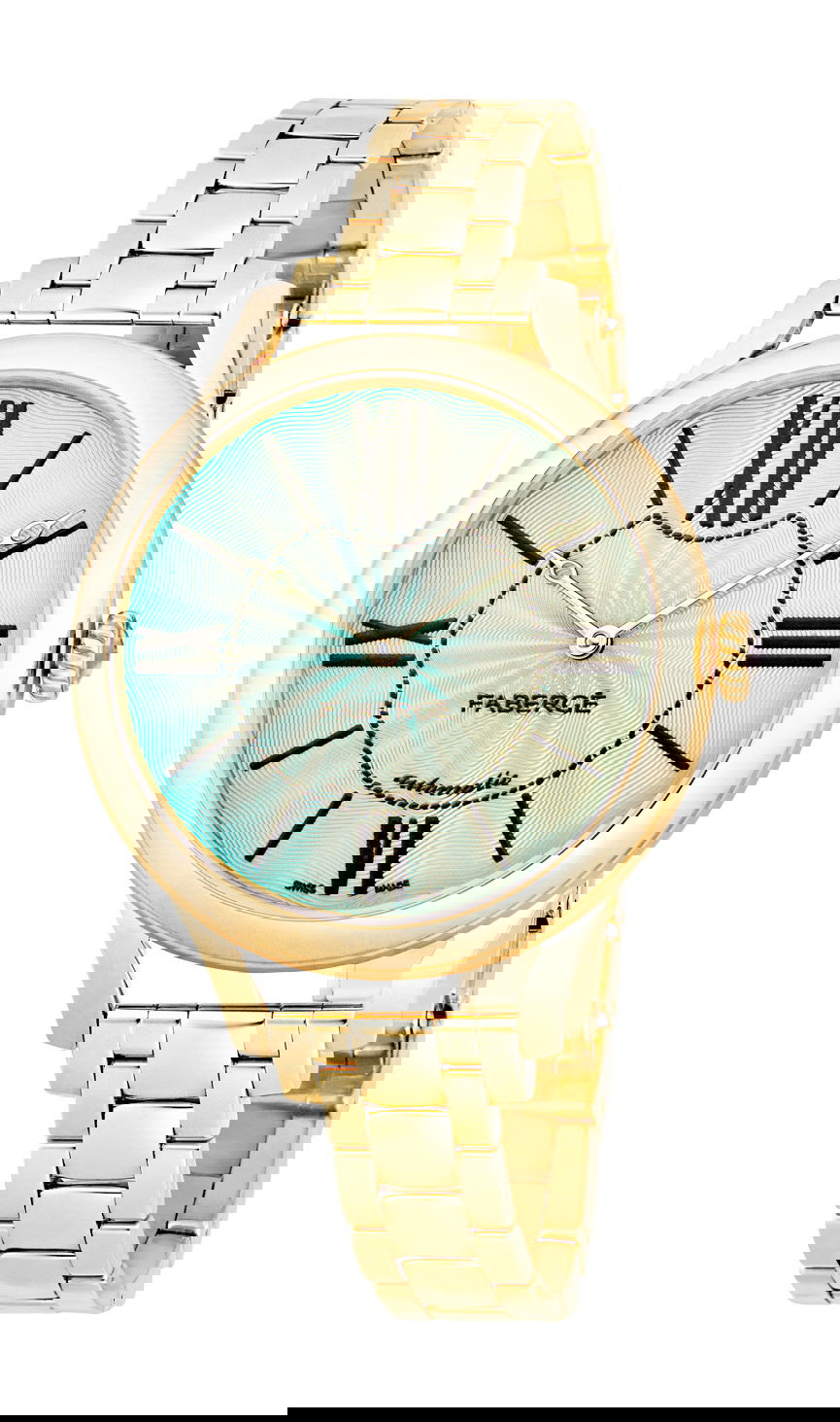 Fabergé Flirt luxury timepiece - detailed view