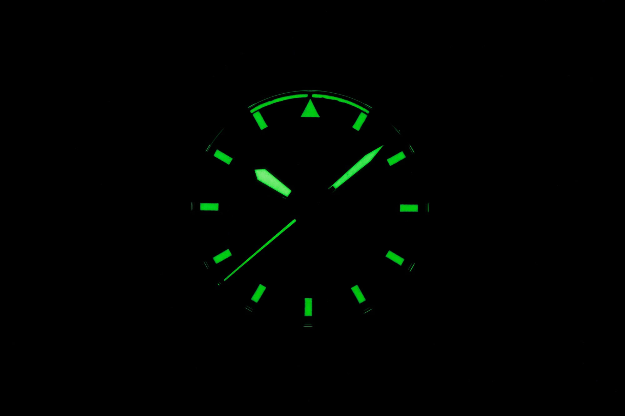 Fortis Flieger F-39 Black - View 3