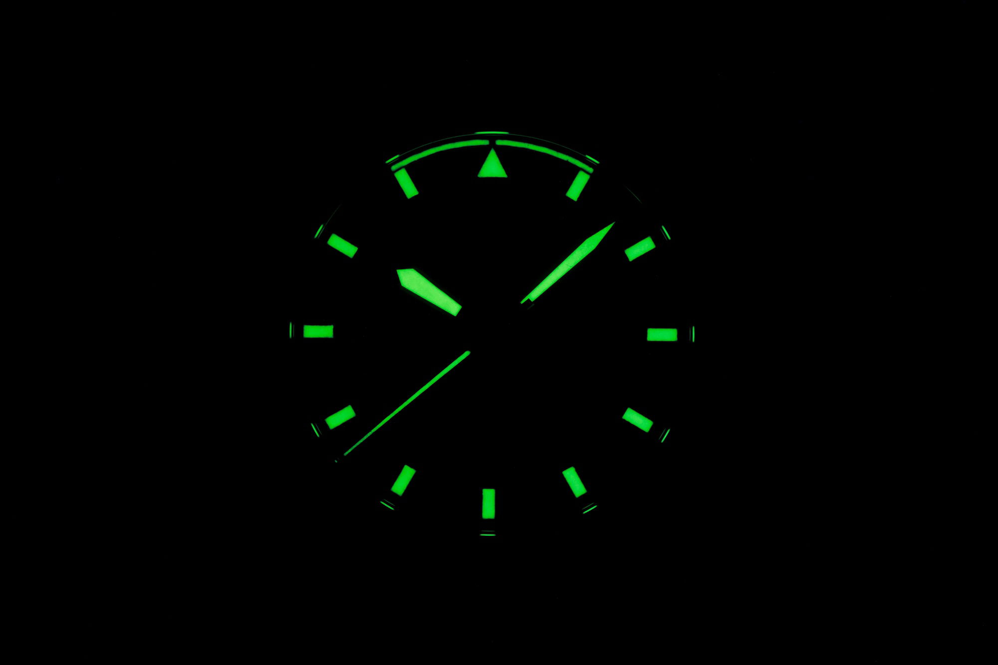 Fortis Flieger F-41 Petrol - View 3