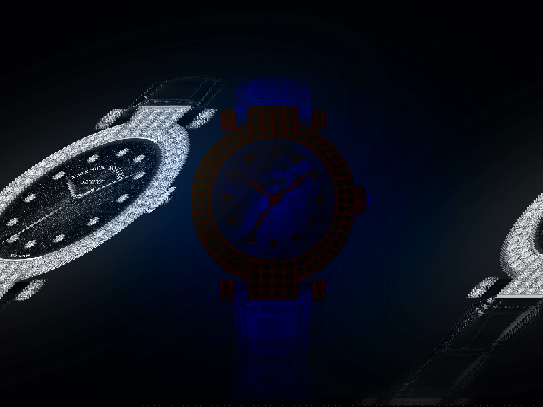 Franck Muller Cielo - View 3