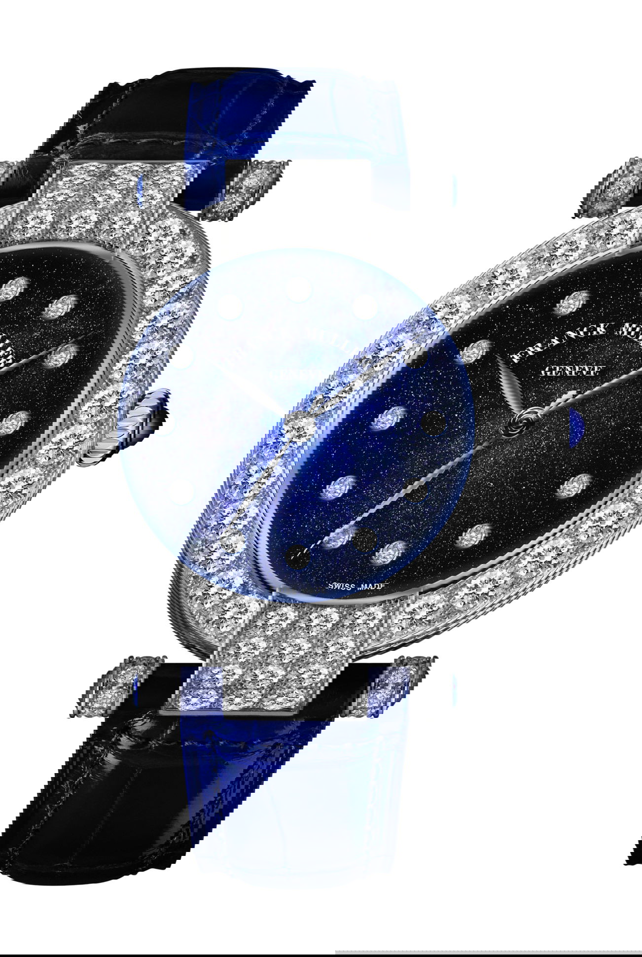 Franck Muller Cielo watch