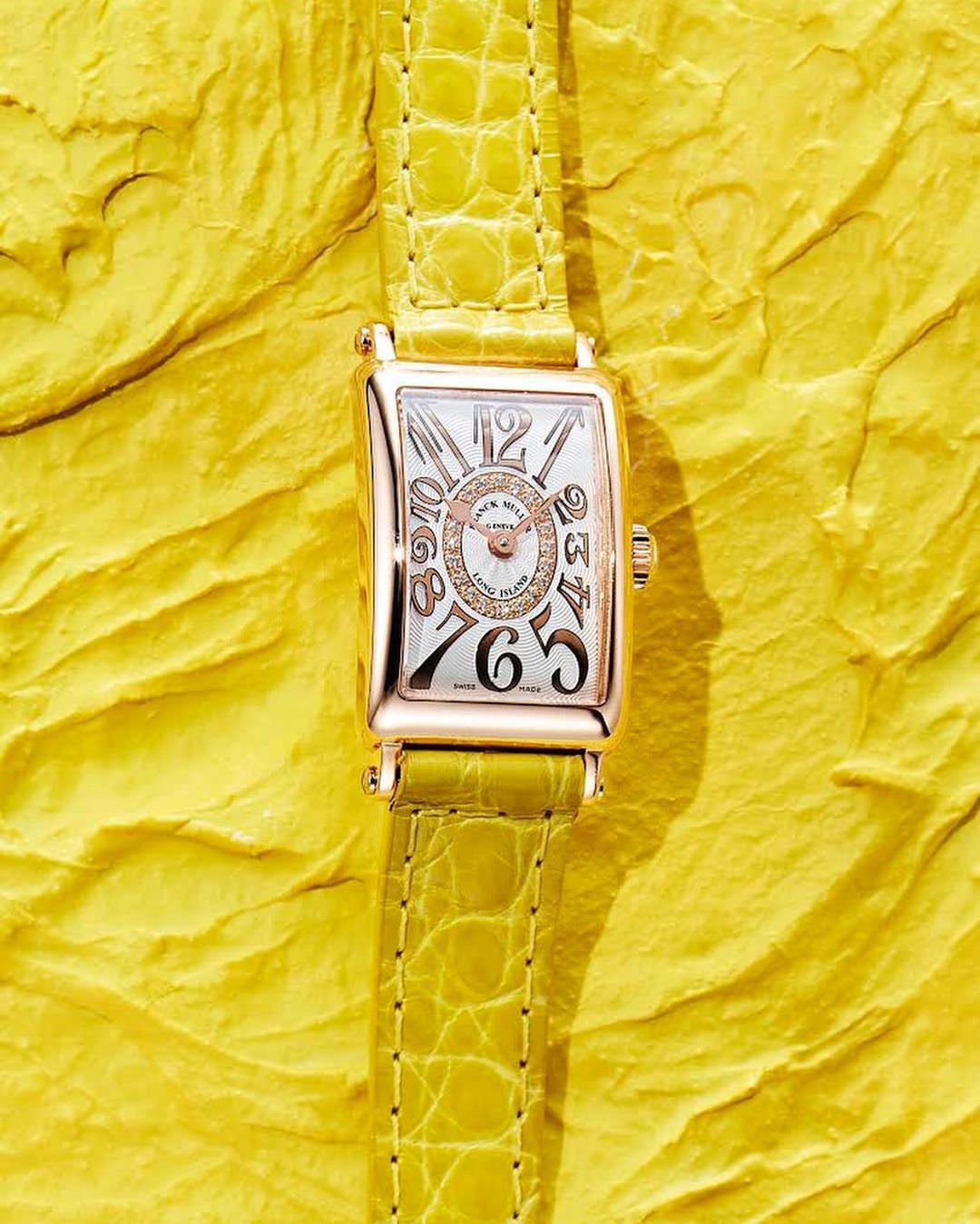 Franck Muller Long Island - View 2