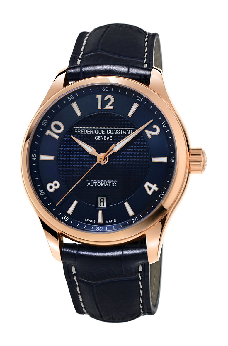 Frederique Constant AUTOMATIC watch
