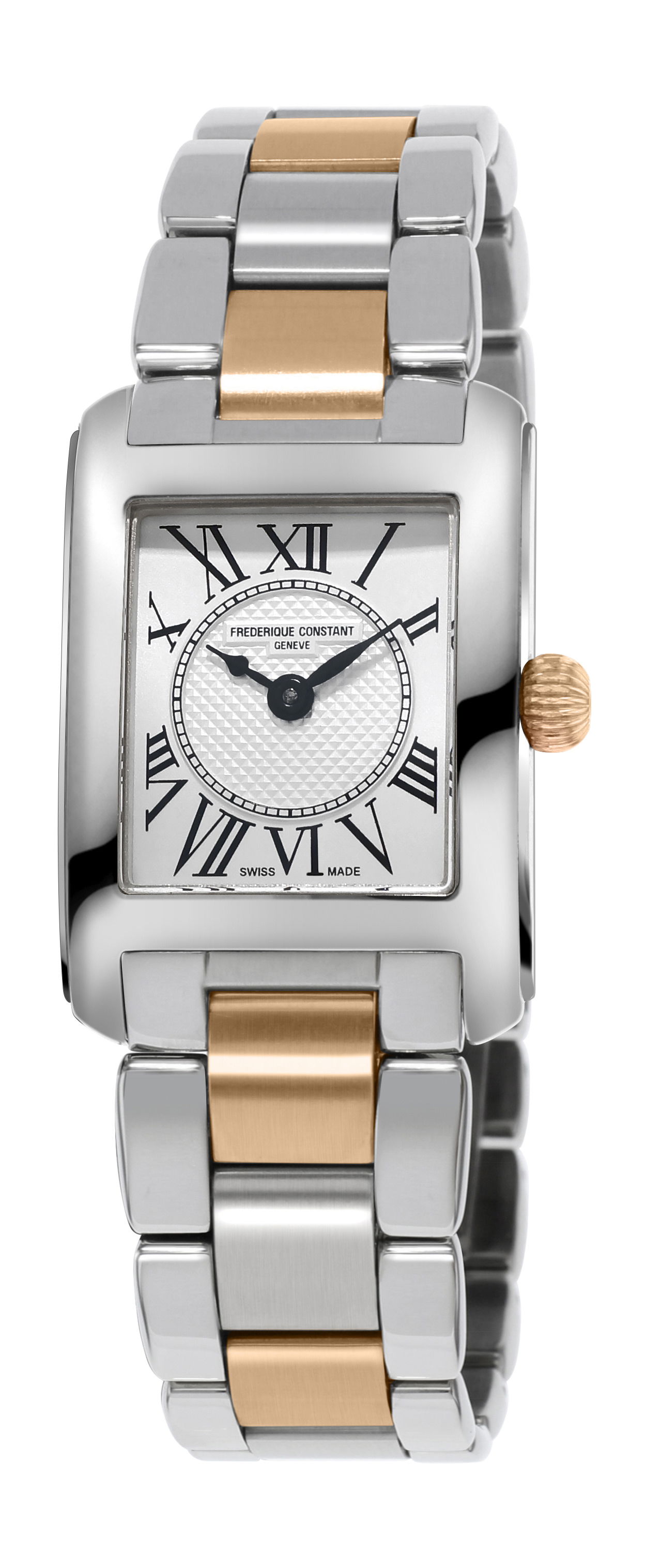 Frederique Constant Carrée Ladies watch