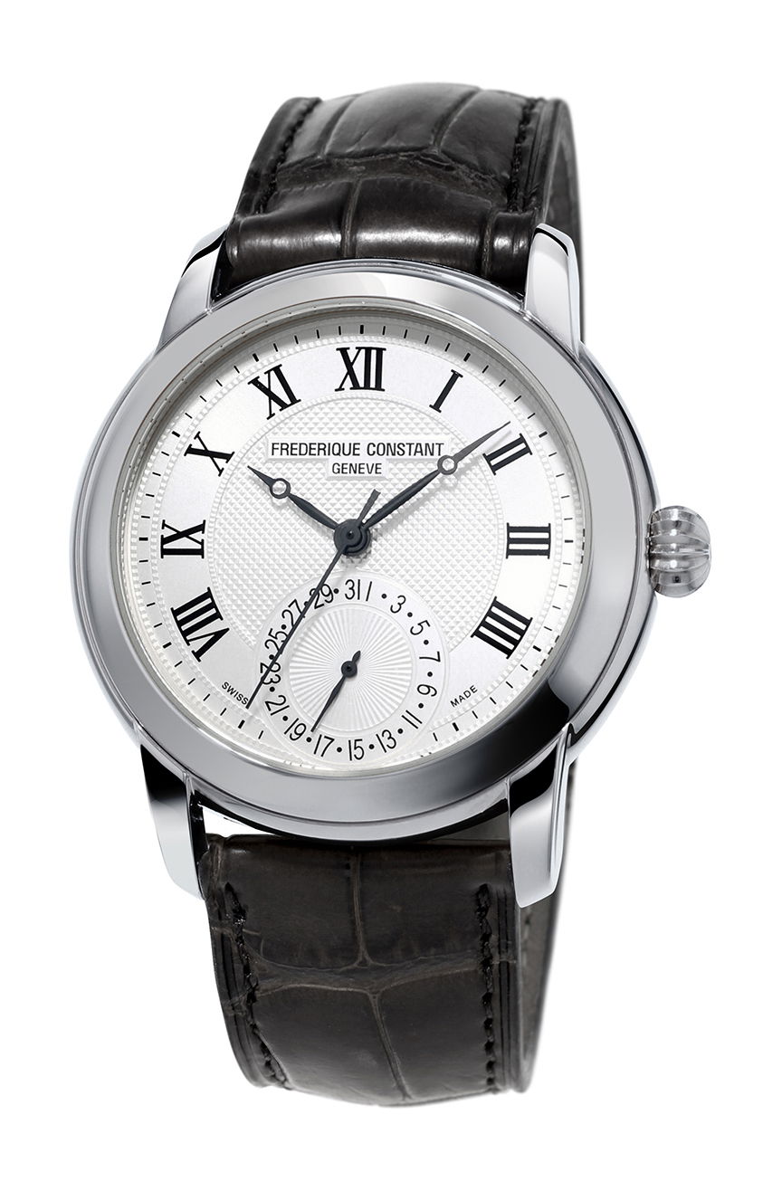 Frederique Constant Classic Manufacture watch