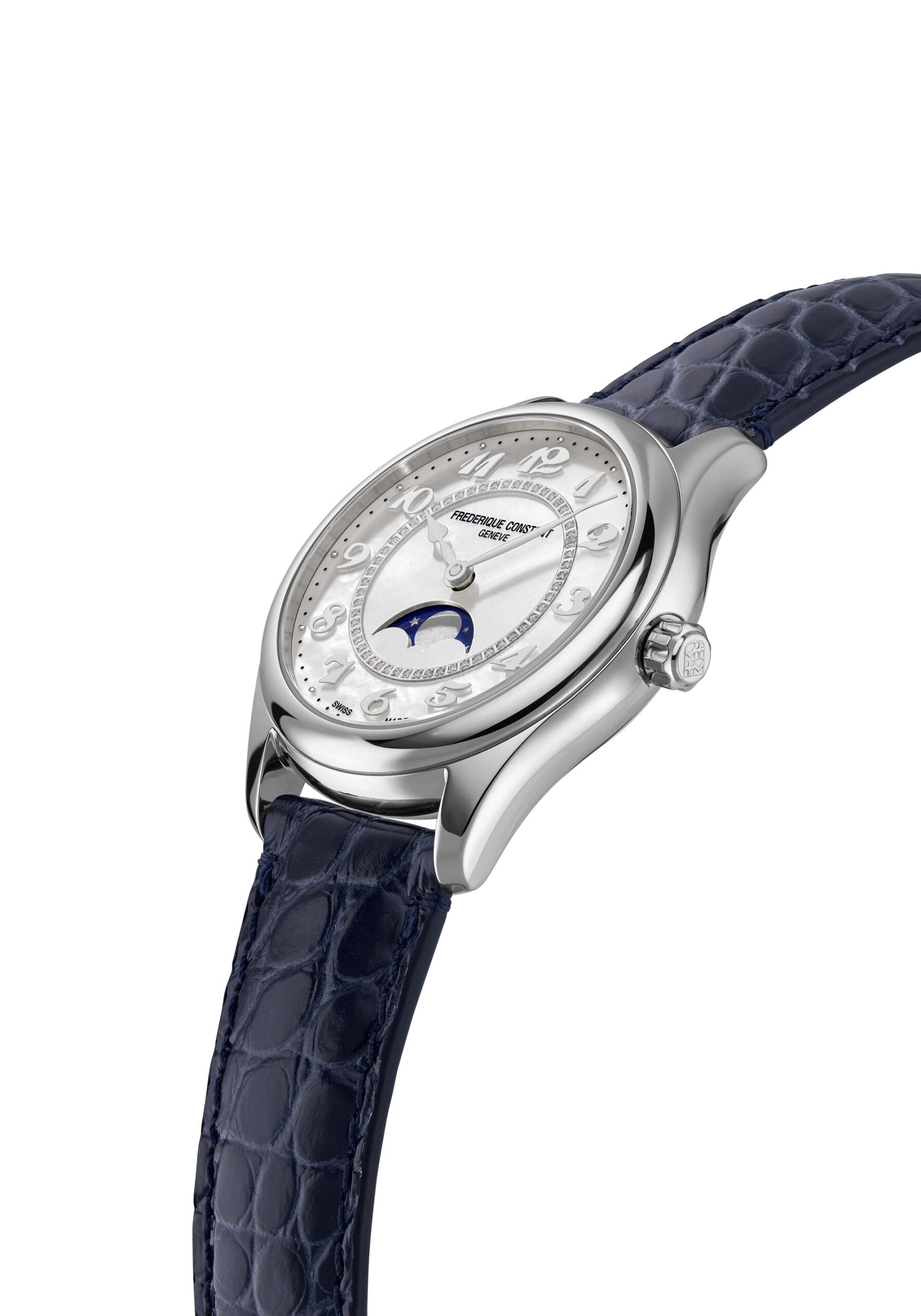 Frederique Constant Classics Elegance - View 3
