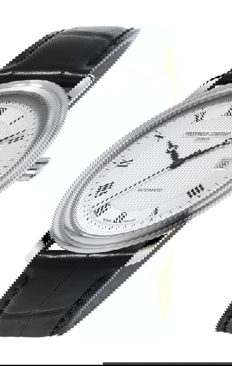 Complicated Watch