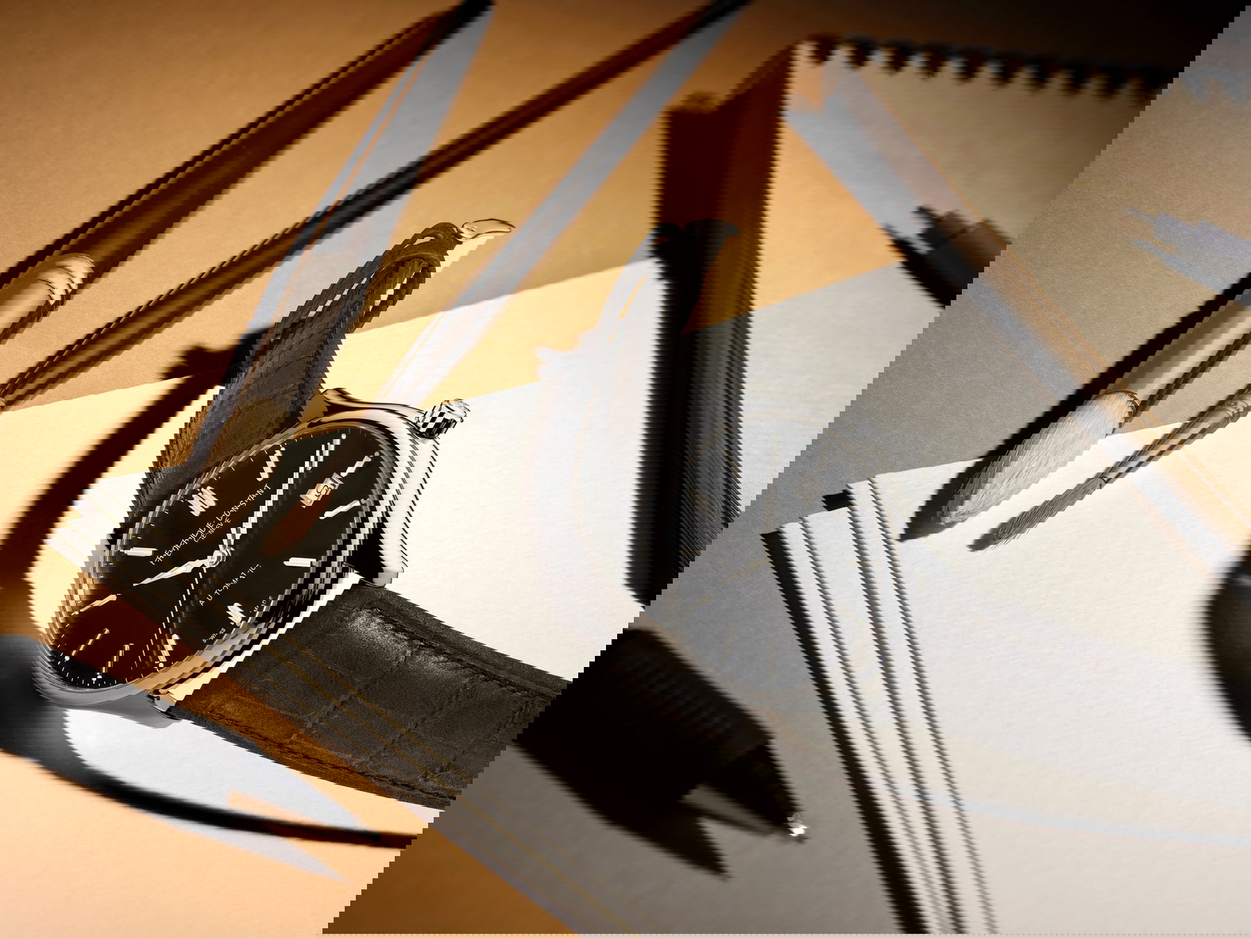 Frederique Constant Classics Index Automatic - View 3