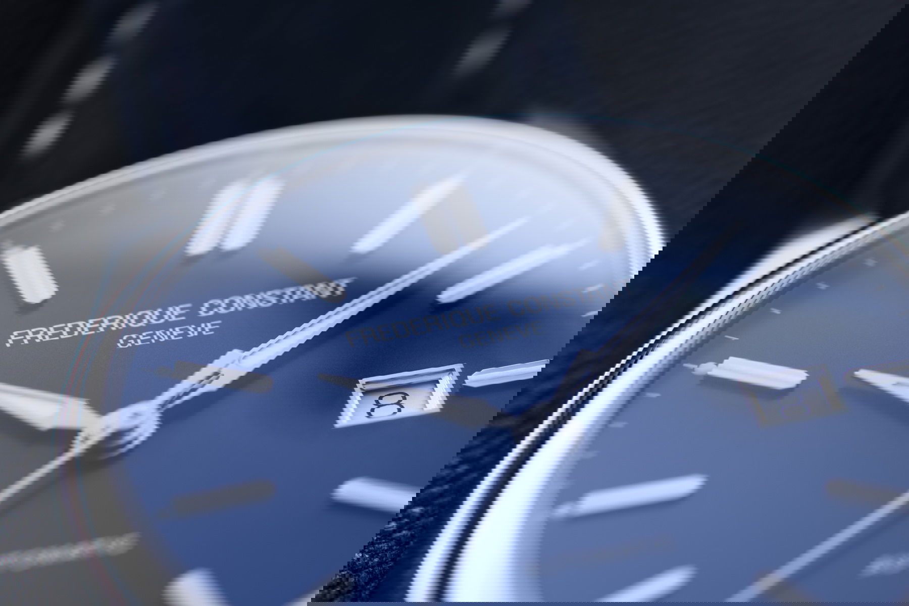 Frederique Constant Classics Index Automatic - View 2