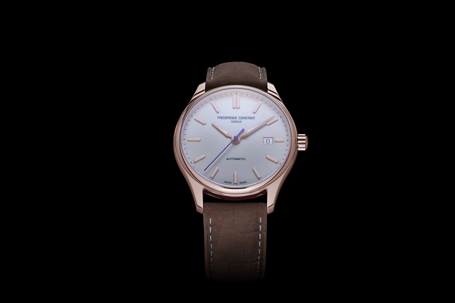 Frederique Constant Classics Index Automatic - View 2