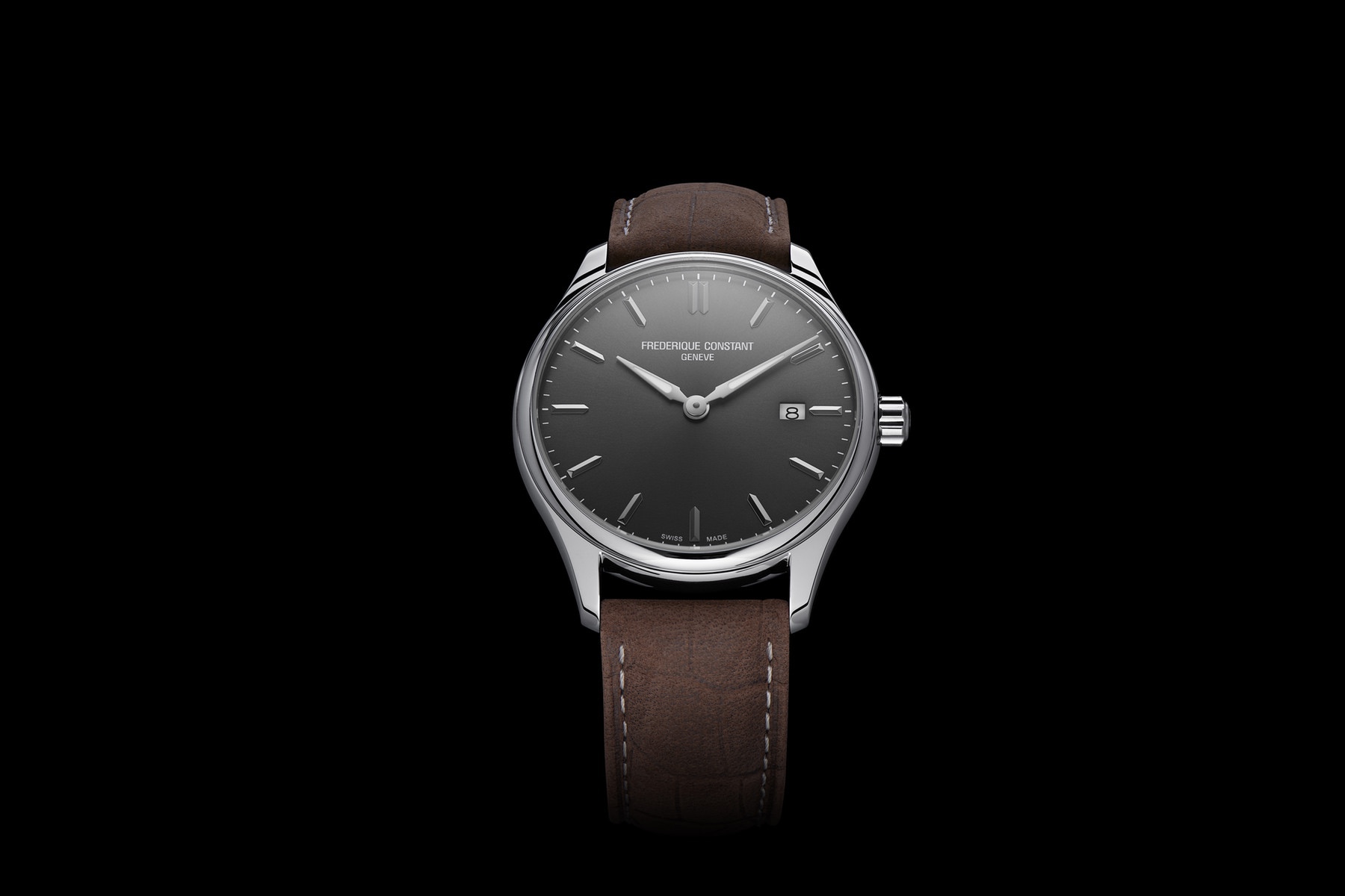Frederique Constant Classics Quartz - View 3