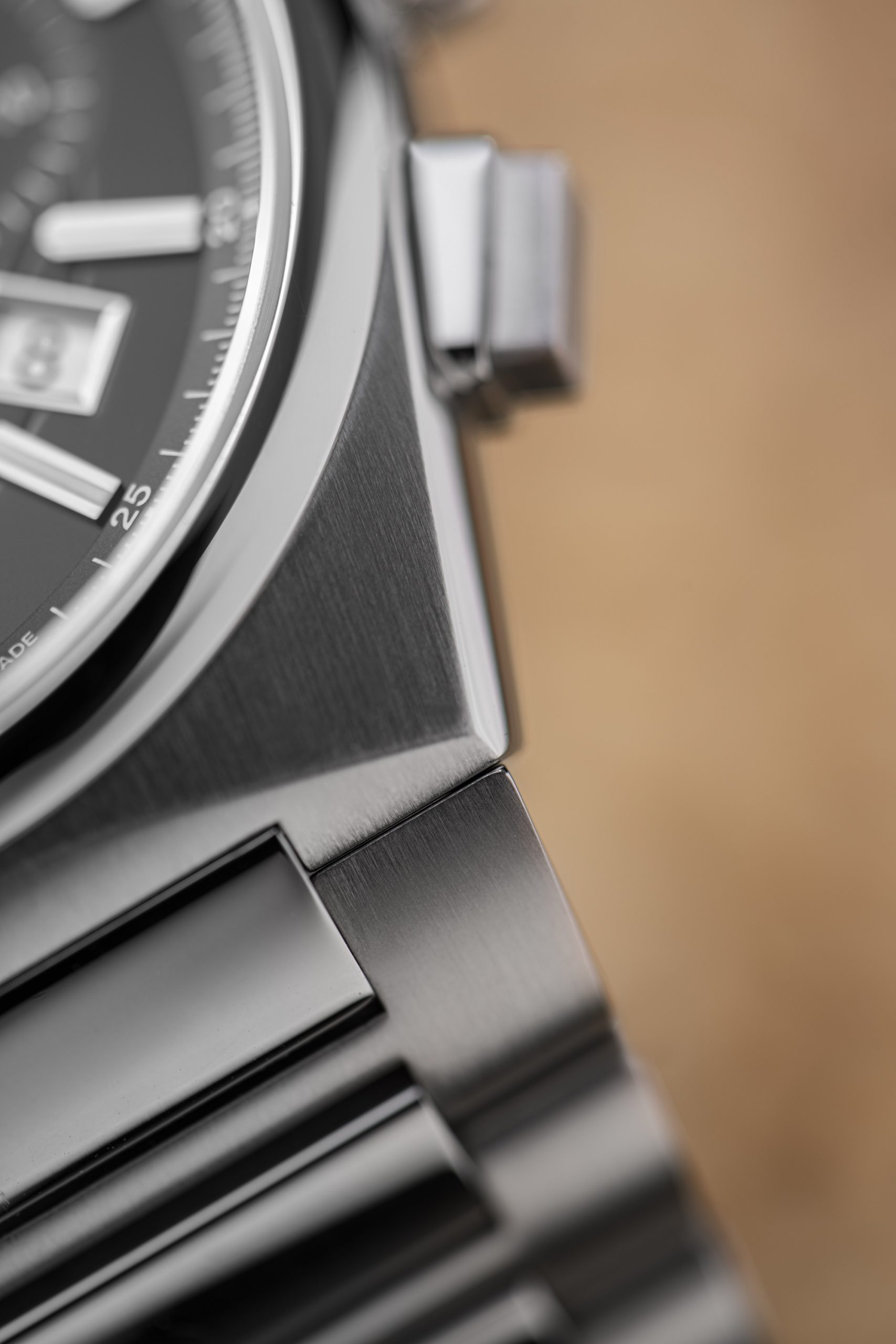 Frederique Constant Highlife Chronograph Automatic - View 2