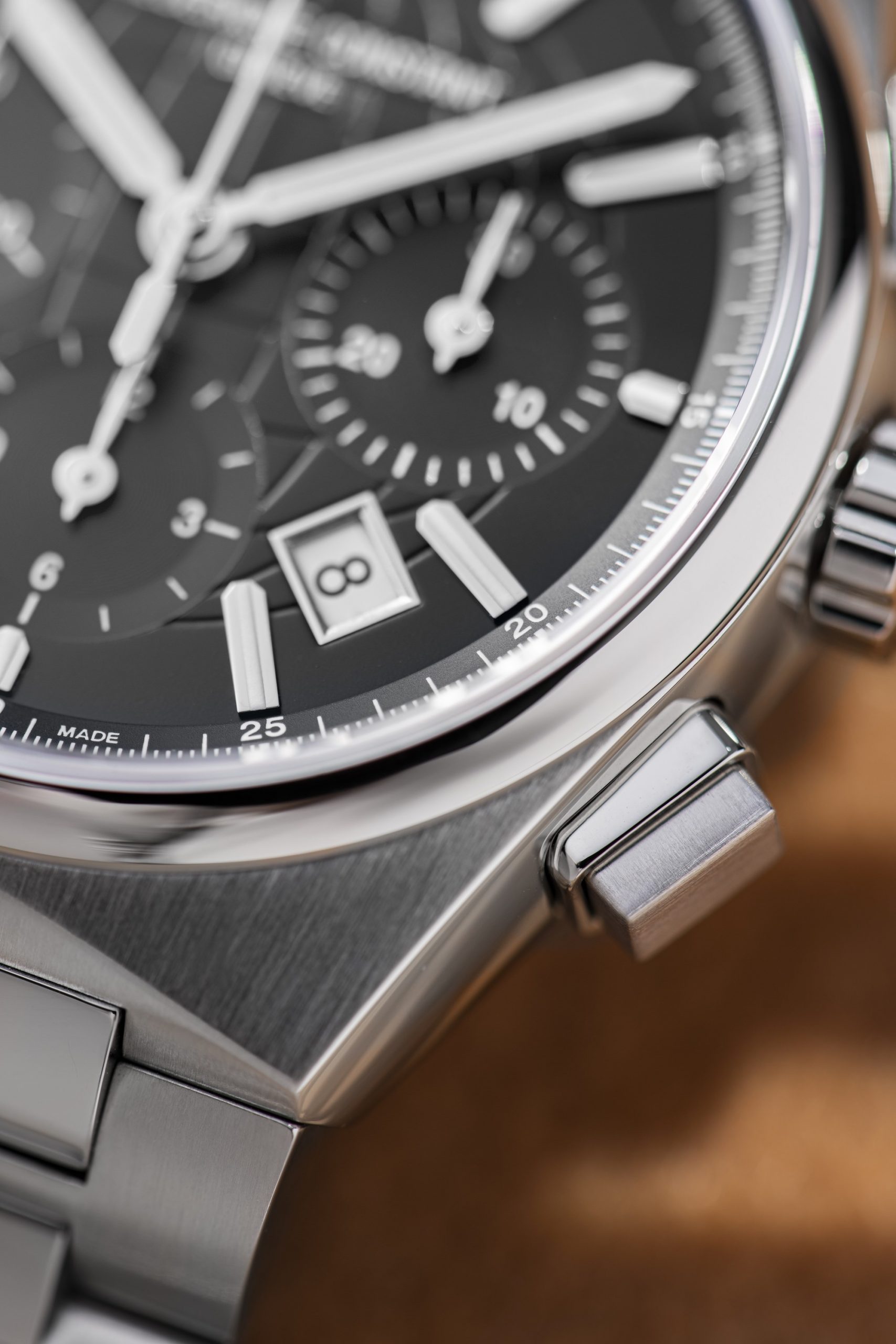 Frederique Constant Highlife Chronograph Automatic - View 3