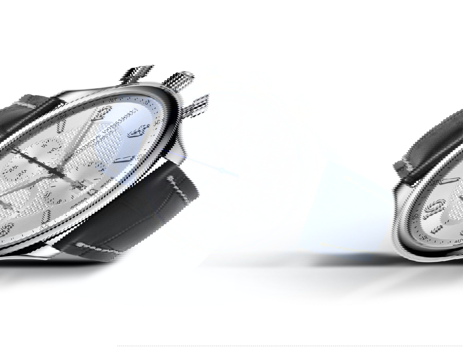 Frederique Constant Runabout RHS Chronograph Automatic - View 2