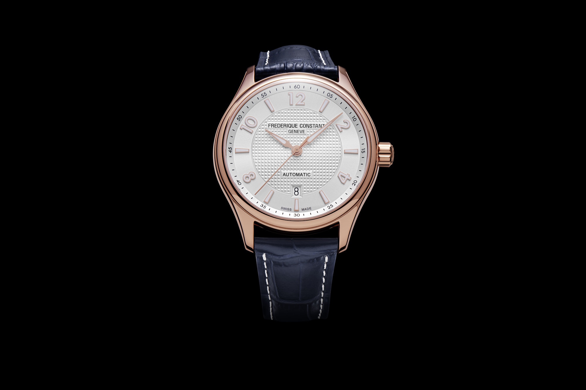 Frederique Constant Classics Runabout Automatic - View 3