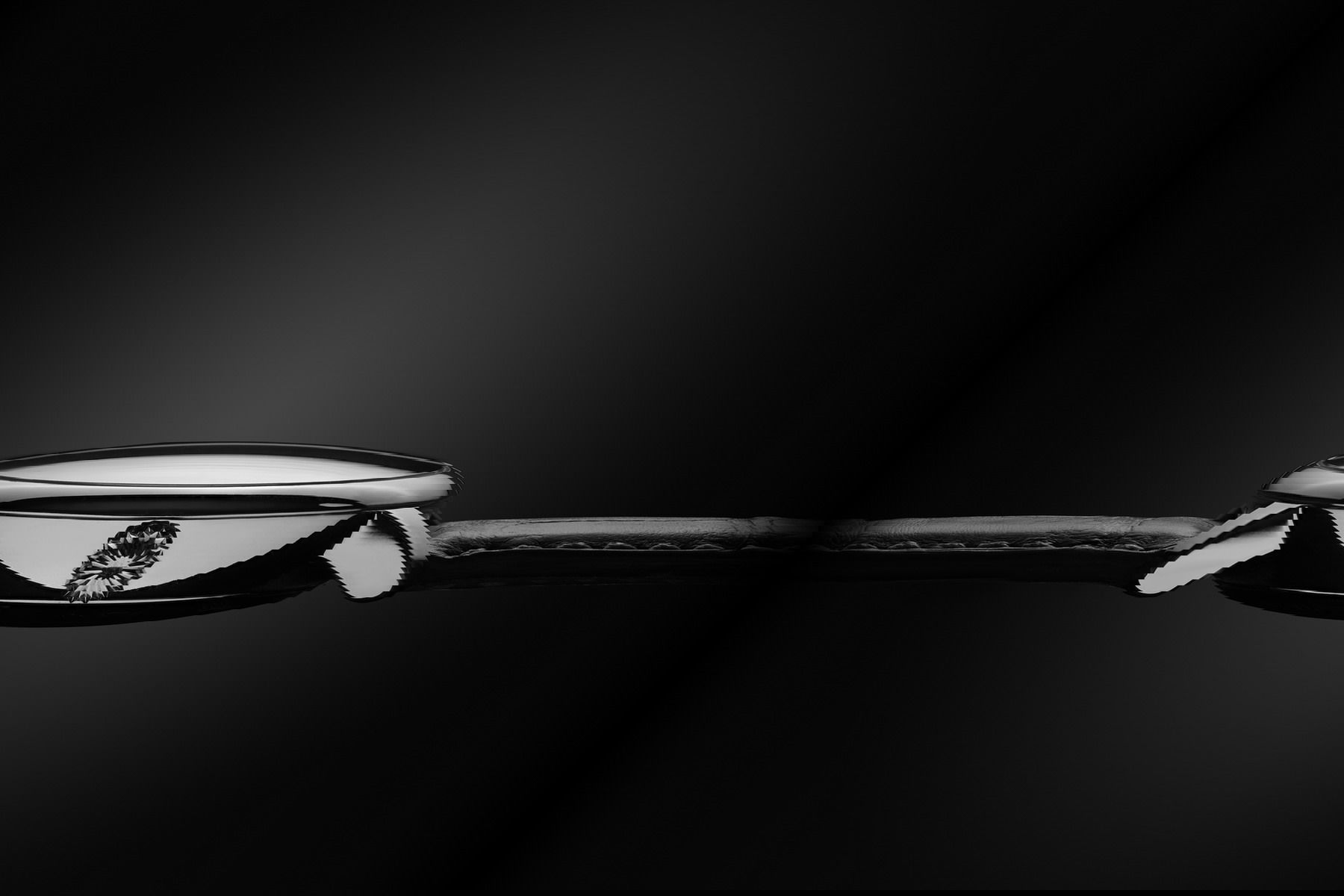 Frederique Constant Slimline Monolithic Manufacture - View 2