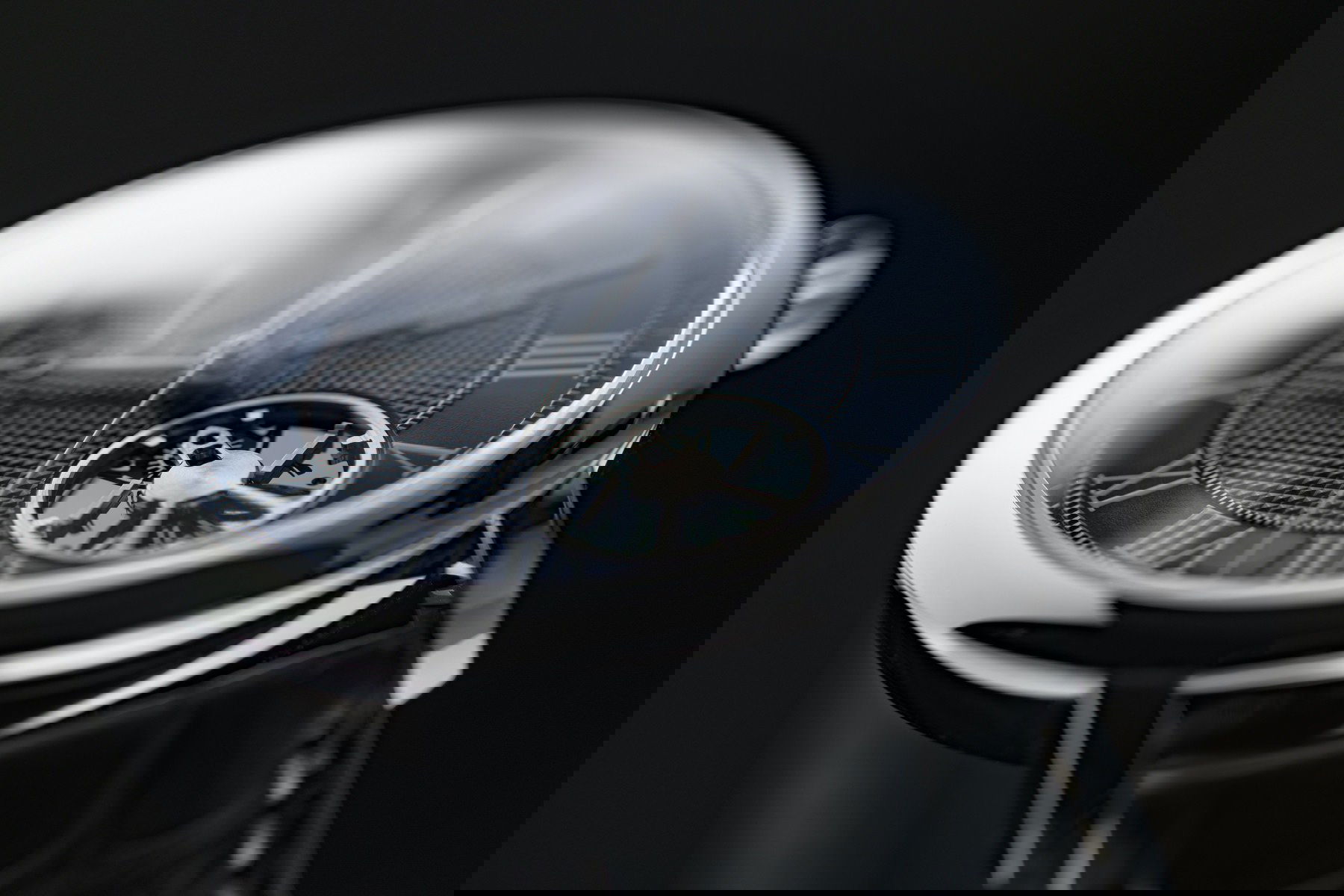 Frederique Constant Slimline Monolithic Manufacture - View 3