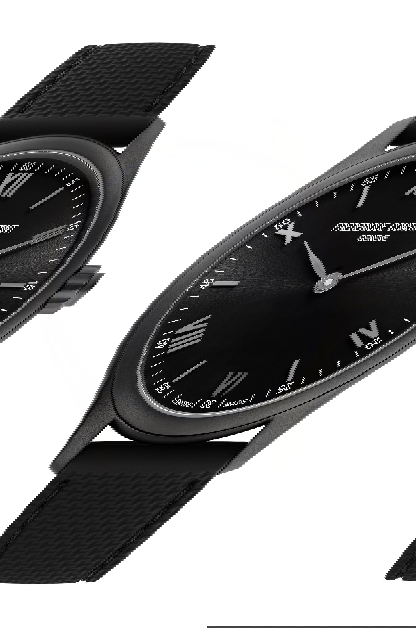 Frederique Constant Smartwatch Gents Vitality - View 3