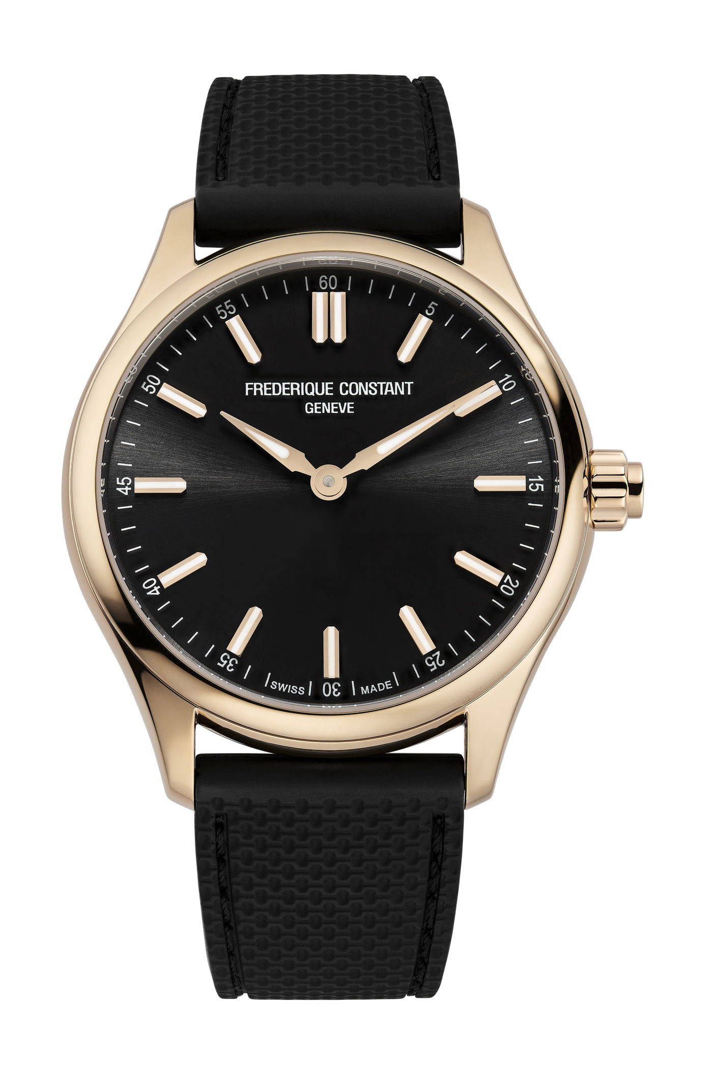 Frederique Constant Smartwatch Gents Vitality - View 2