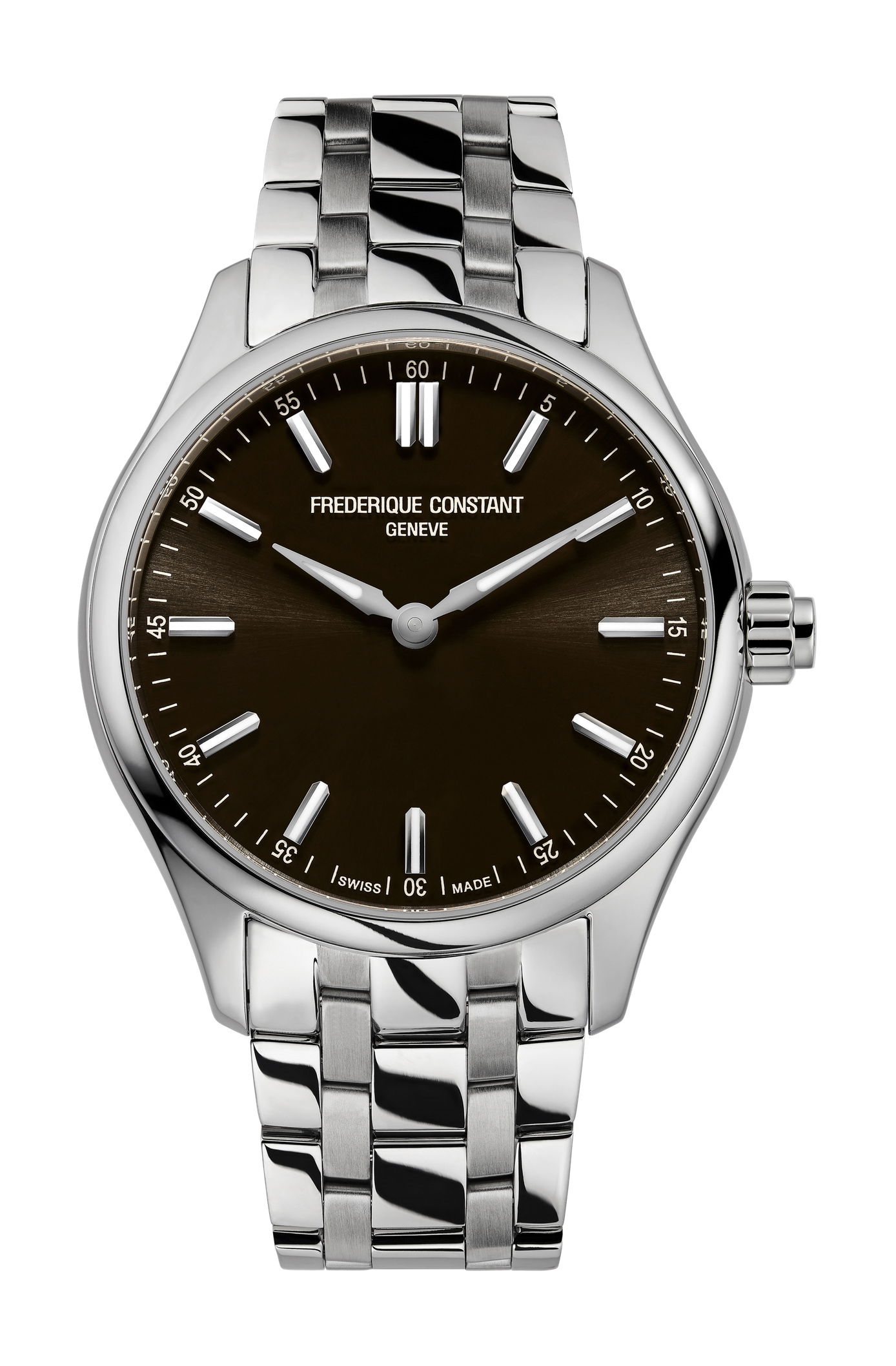 Frederique Constant Smartwatch Gents Vitality - View 3