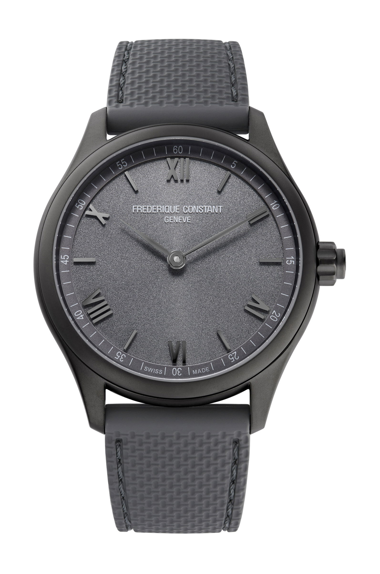 Frederique Constant Smartwatch Gents Vitality - View 3