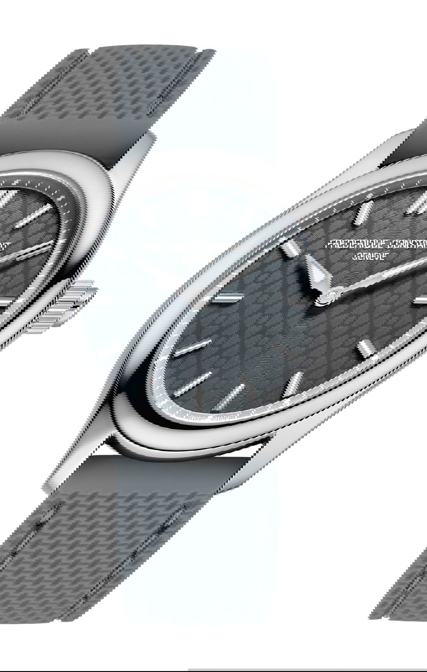 Frederique Constant Smartwatch Ladies Vitality - View 3
