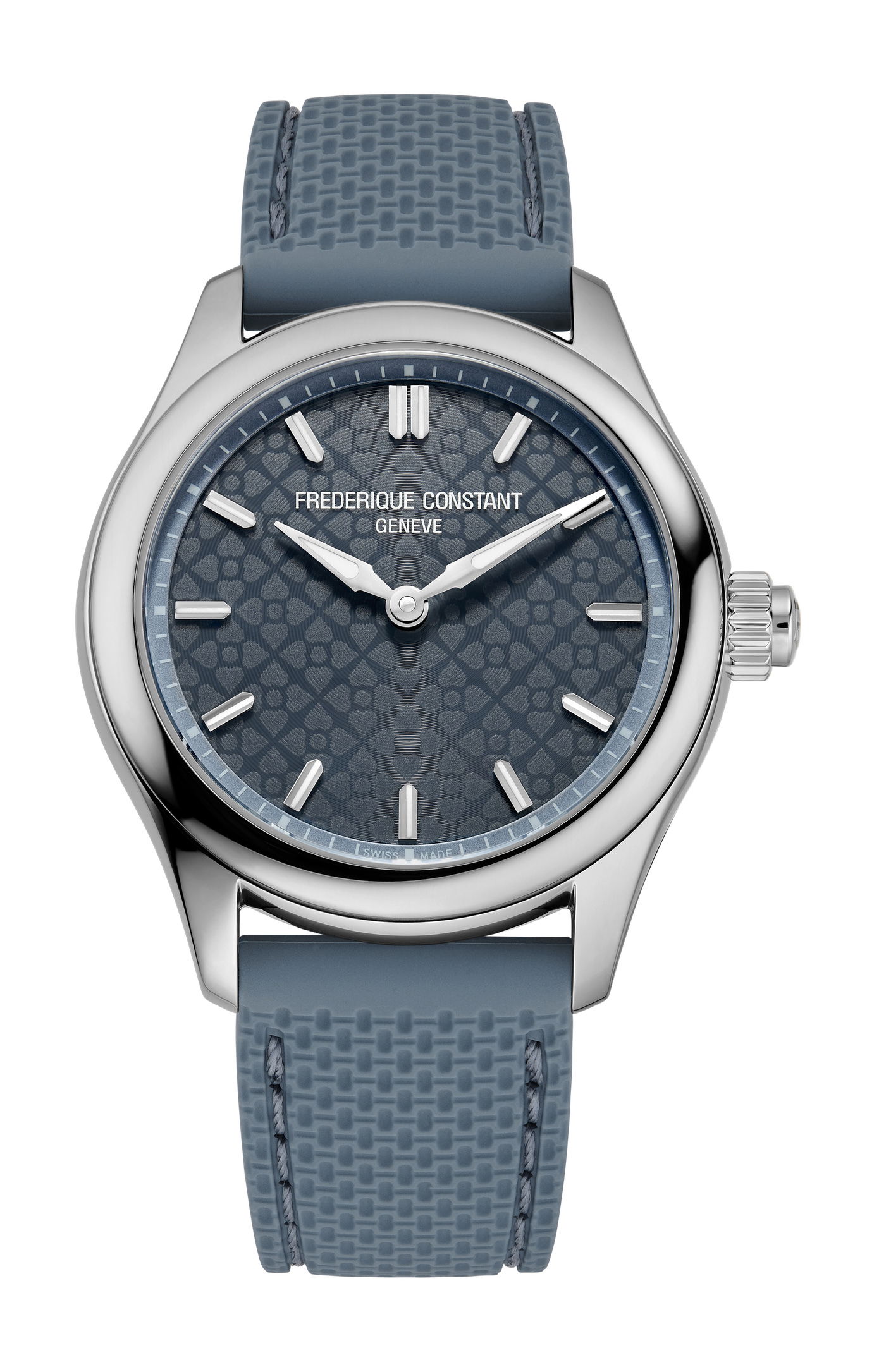 Frederique Constant Smartwatch Ladies Vitality - View 3