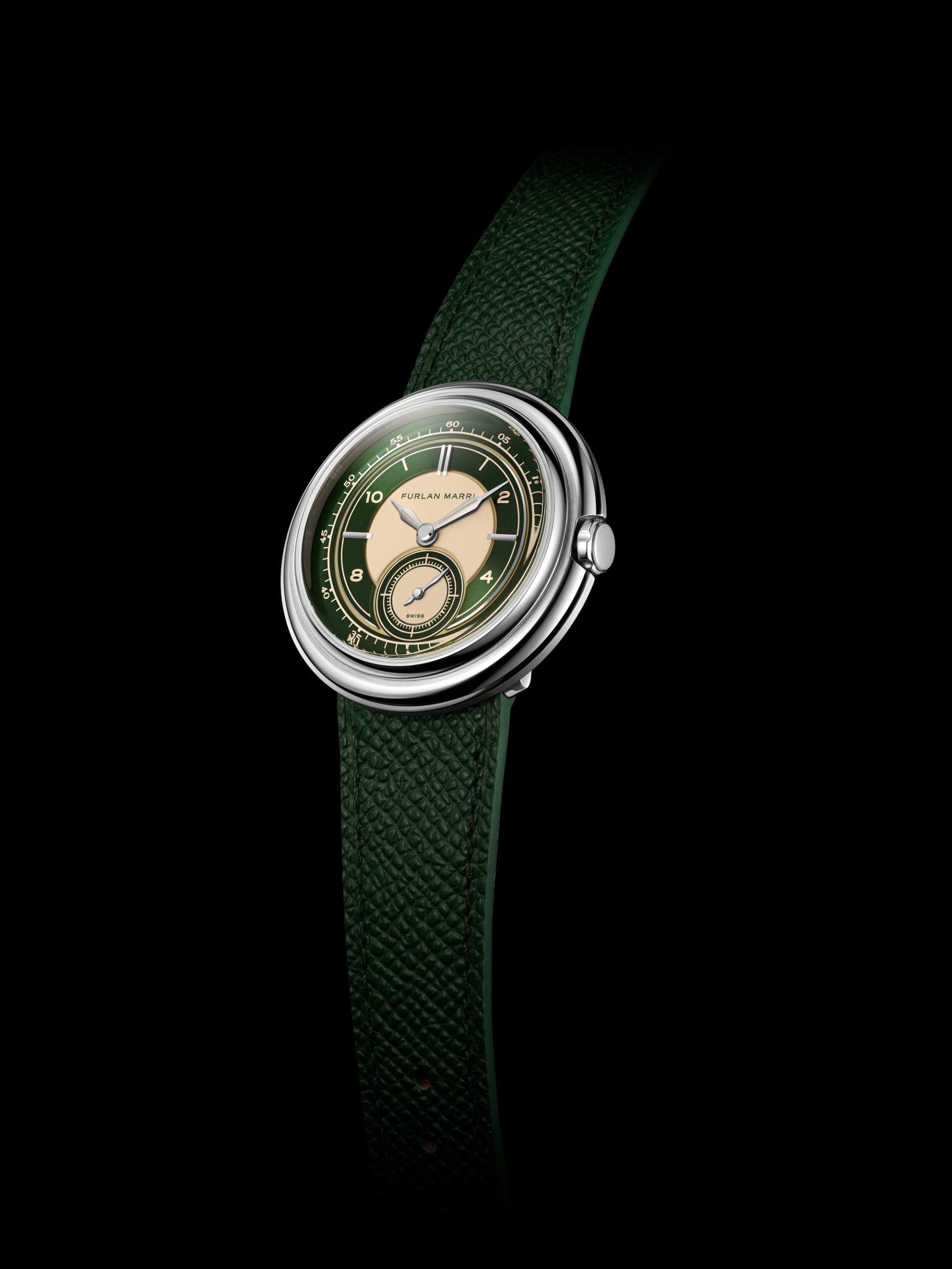 Furlan Marri Disco Verde - View 2