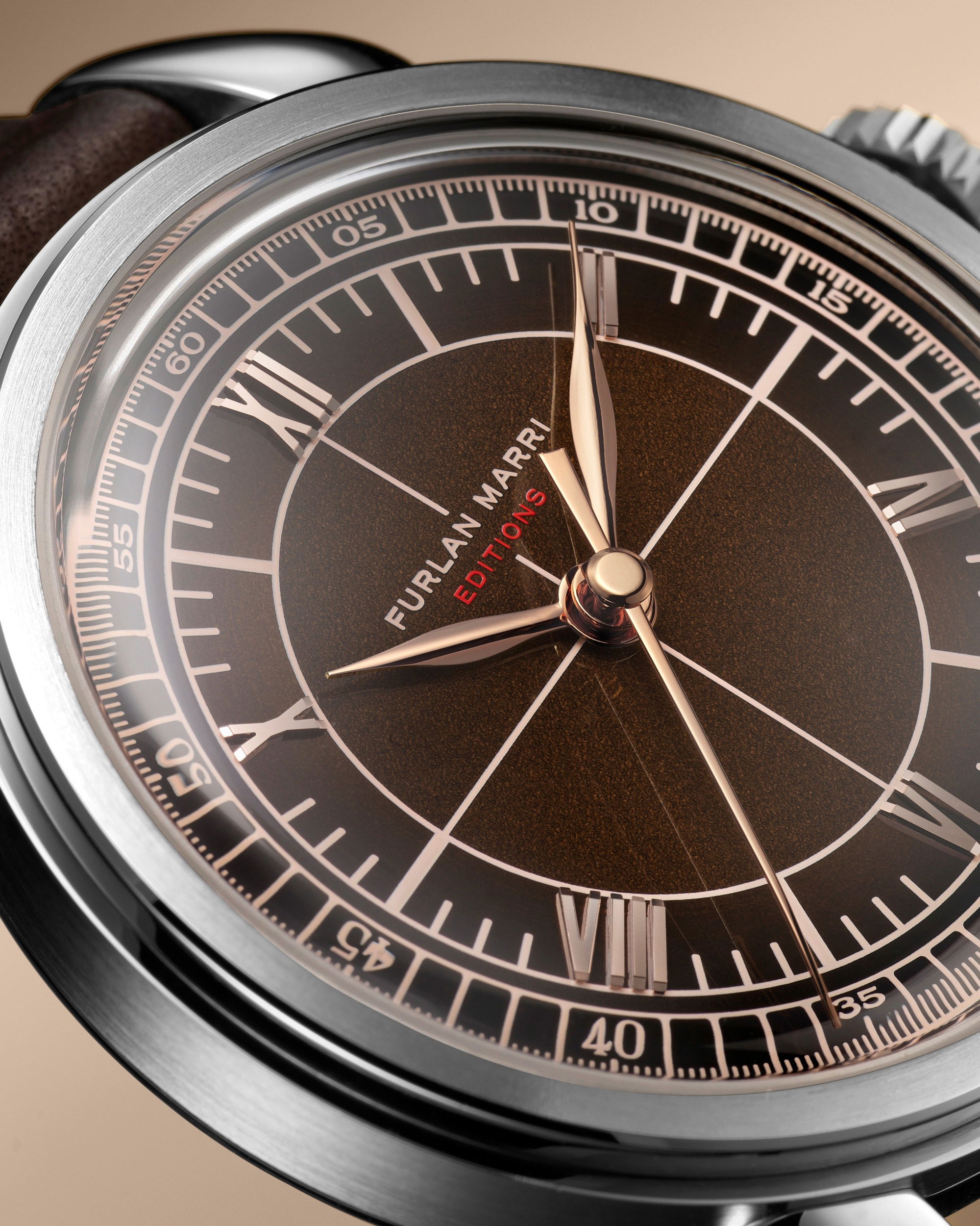 Furlan Marri Outback Elegy Limited Edition - View 3