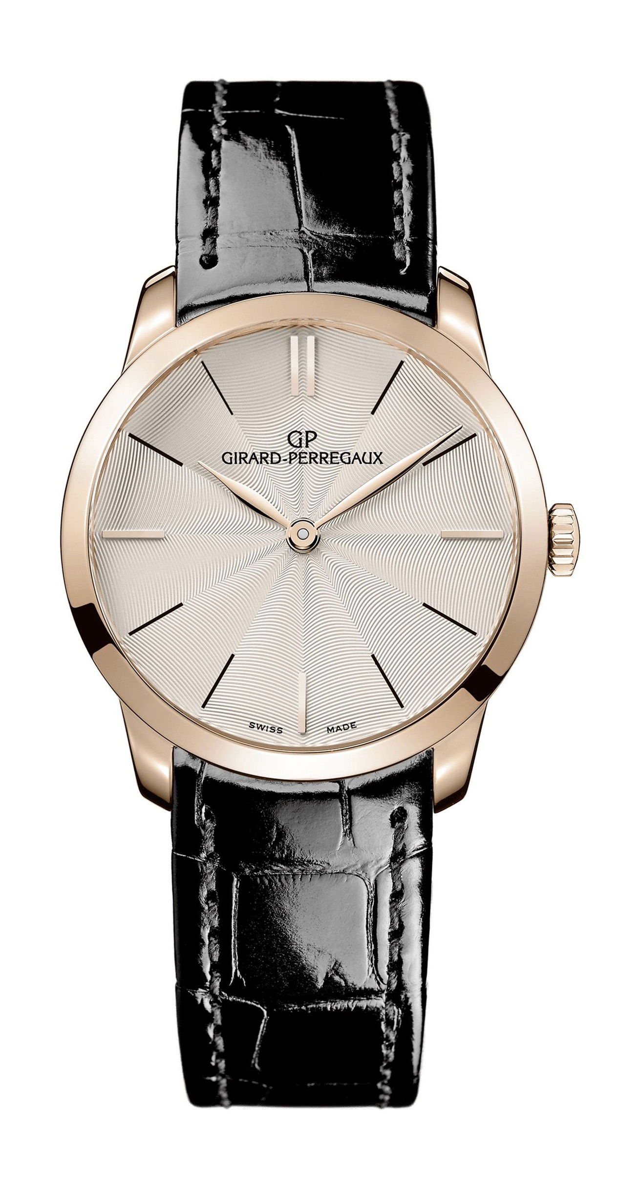 Girard Perregaux 1966 30 mm watch