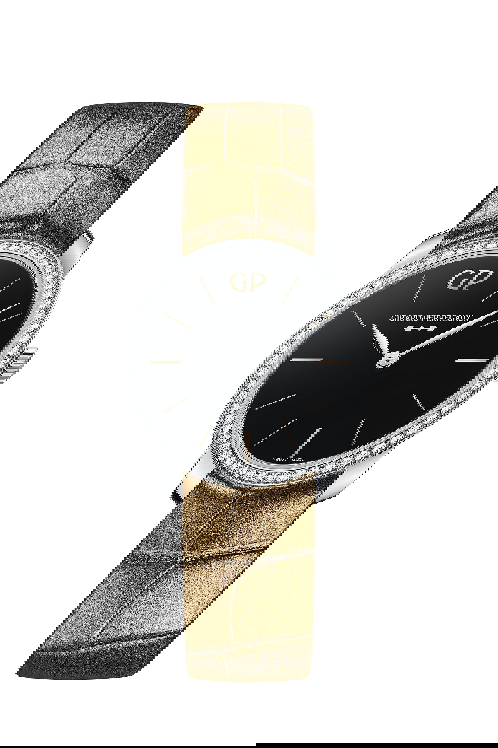 Girard-Perregaux 1966 30 mm - View 3