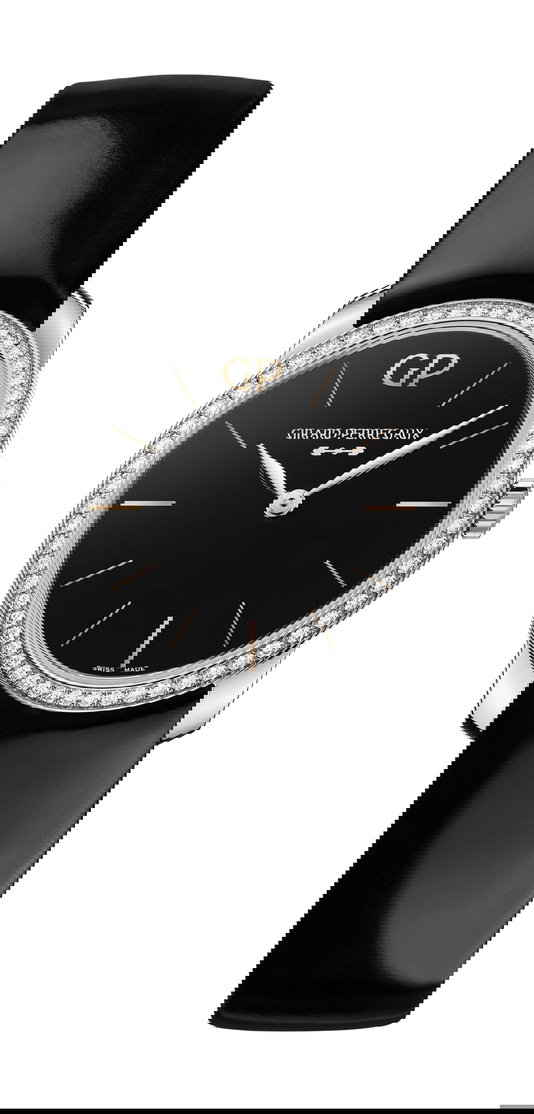 Girard Perregaux 1966 30 mm watch