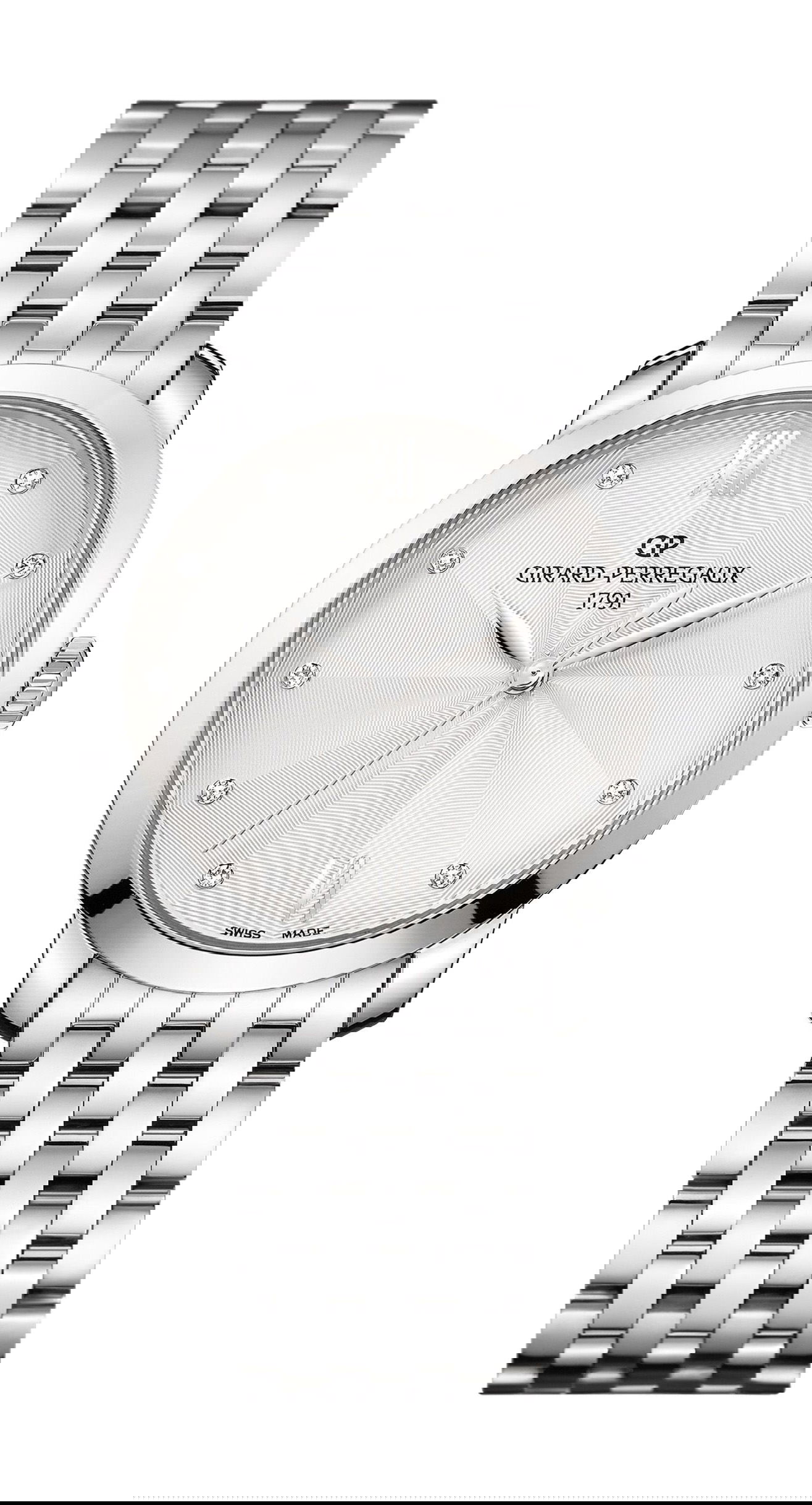 Girard Perregaux 1966 36 mm watch