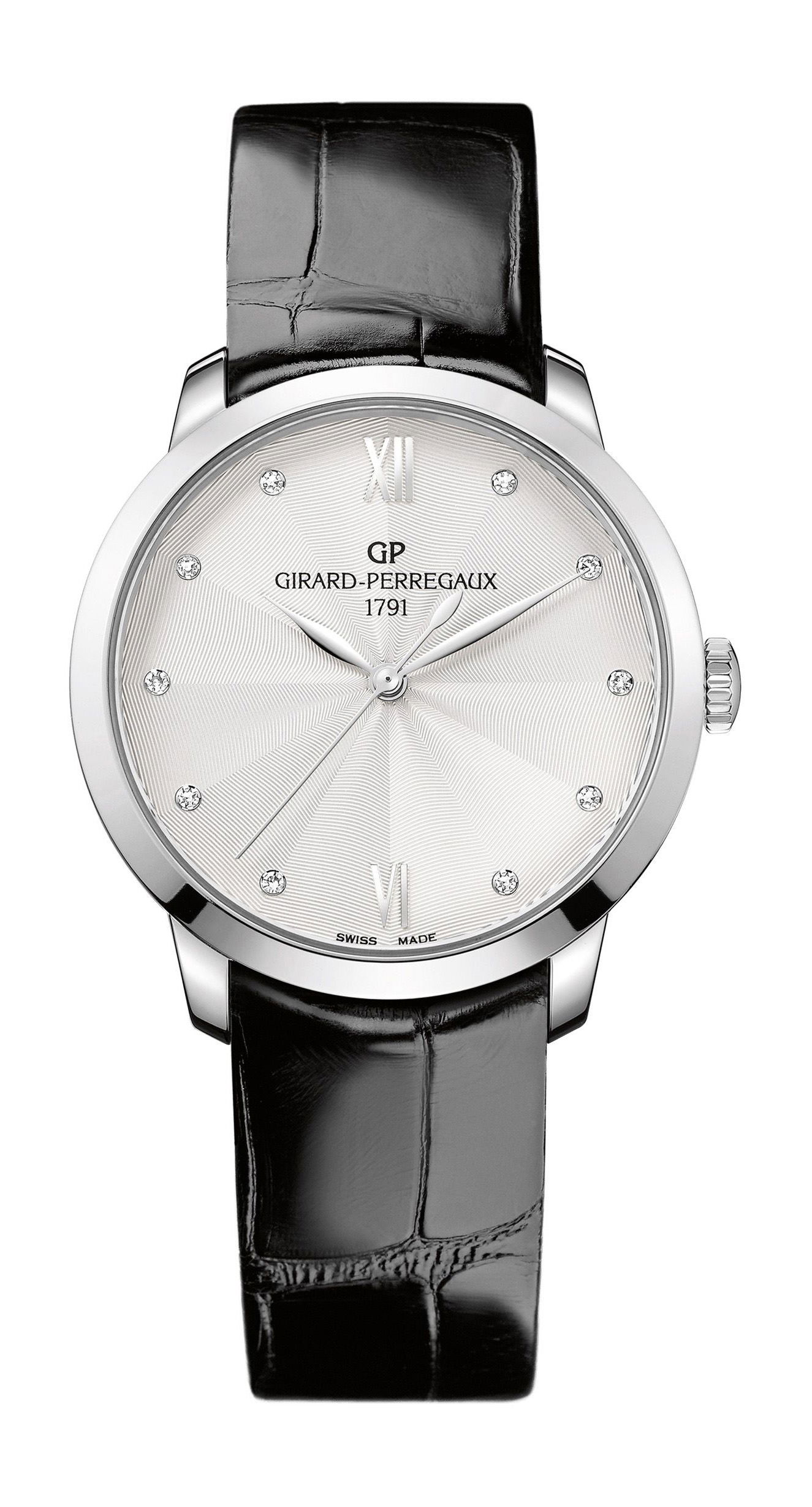Girard Perregaux 1966 36 mm watch
