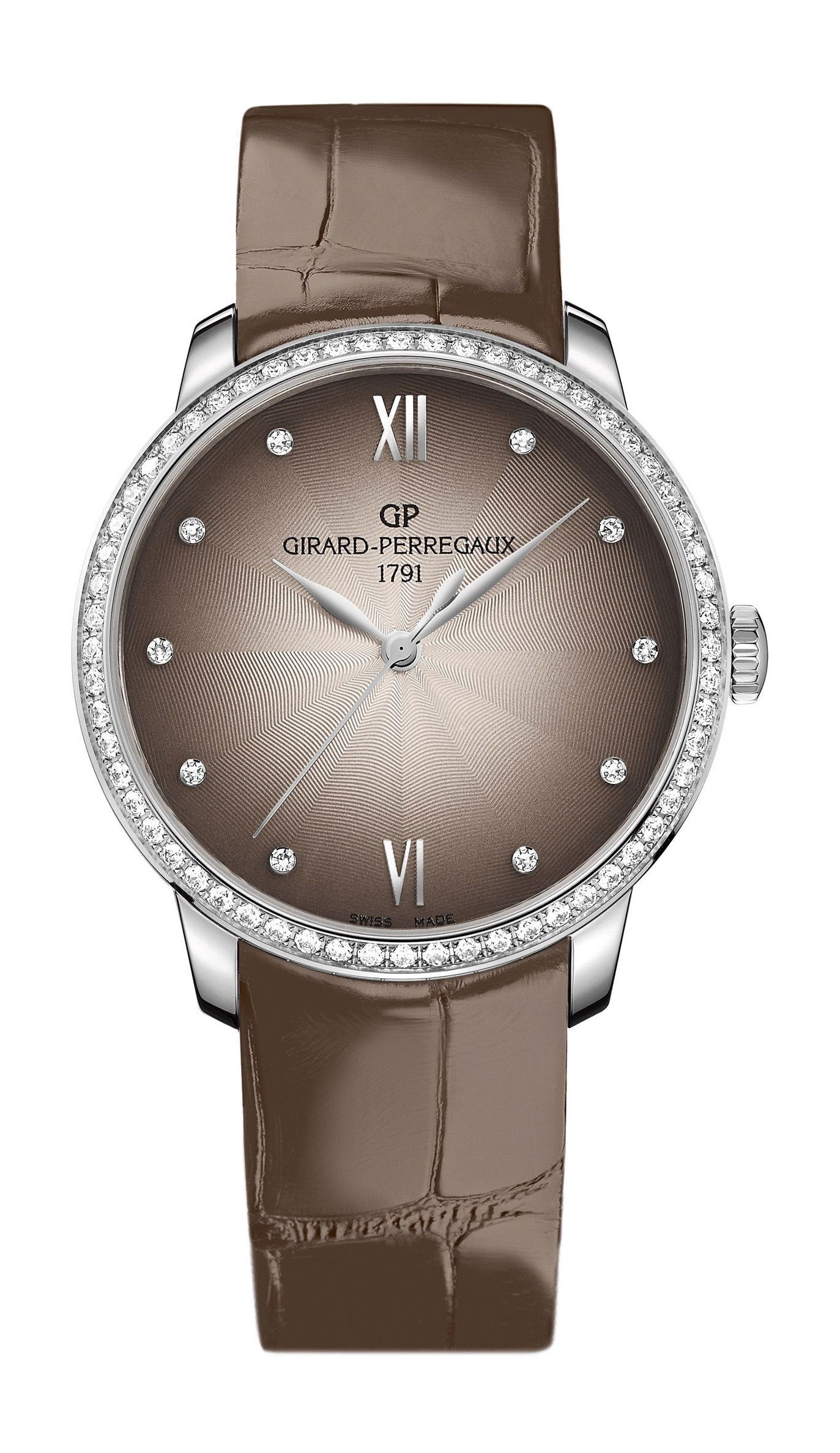 Girard Perregaux 1966 36 mm watch