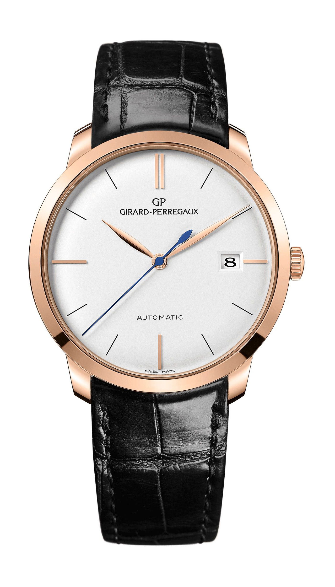 Girard Perregaux 1966 38 mm watch