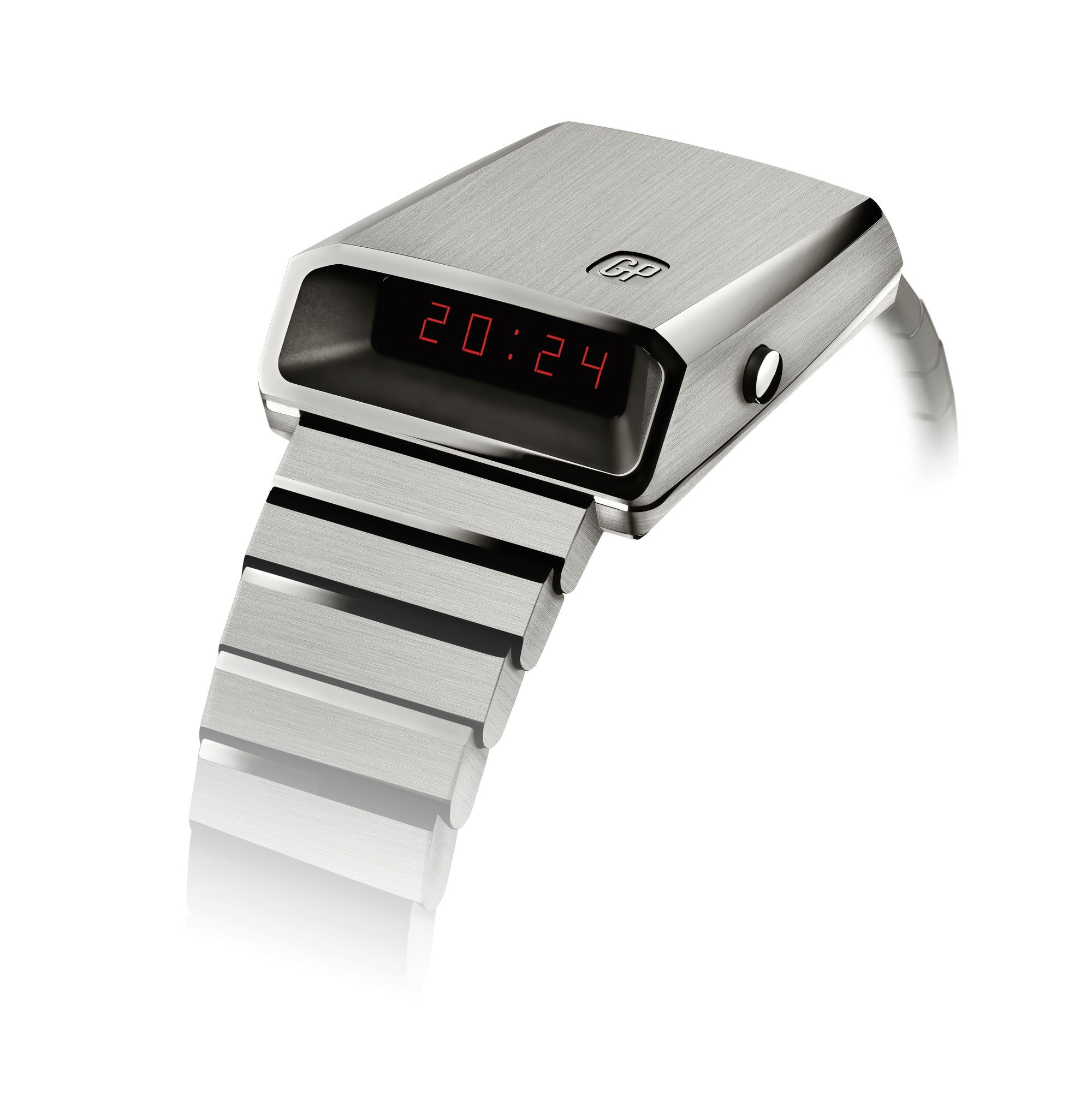Girard-Perregaux Casquette 2.0 Saint Laurent 02 - View 2