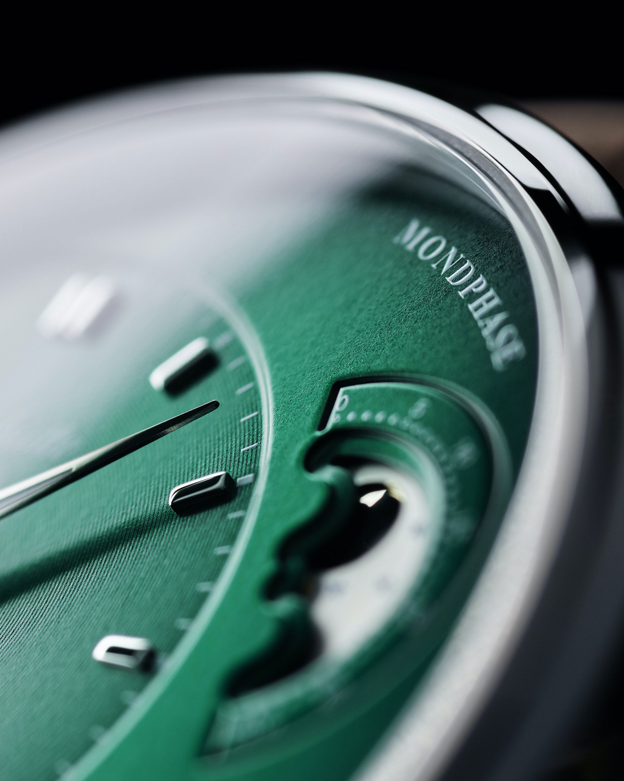 Glashütte Original PanoMaticLunar - View 3