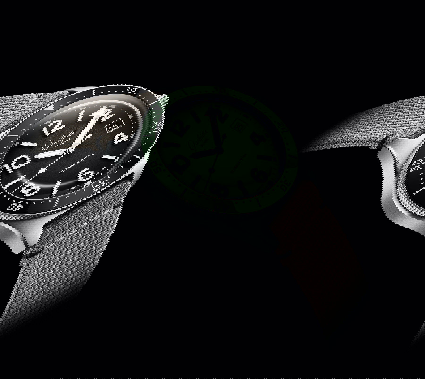 Glashütte Original SeaQ - View 3