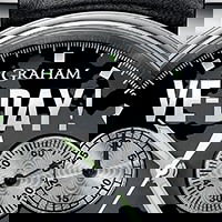 Graham Chronofighter Vintage Ltd – Ve-Day - View 2