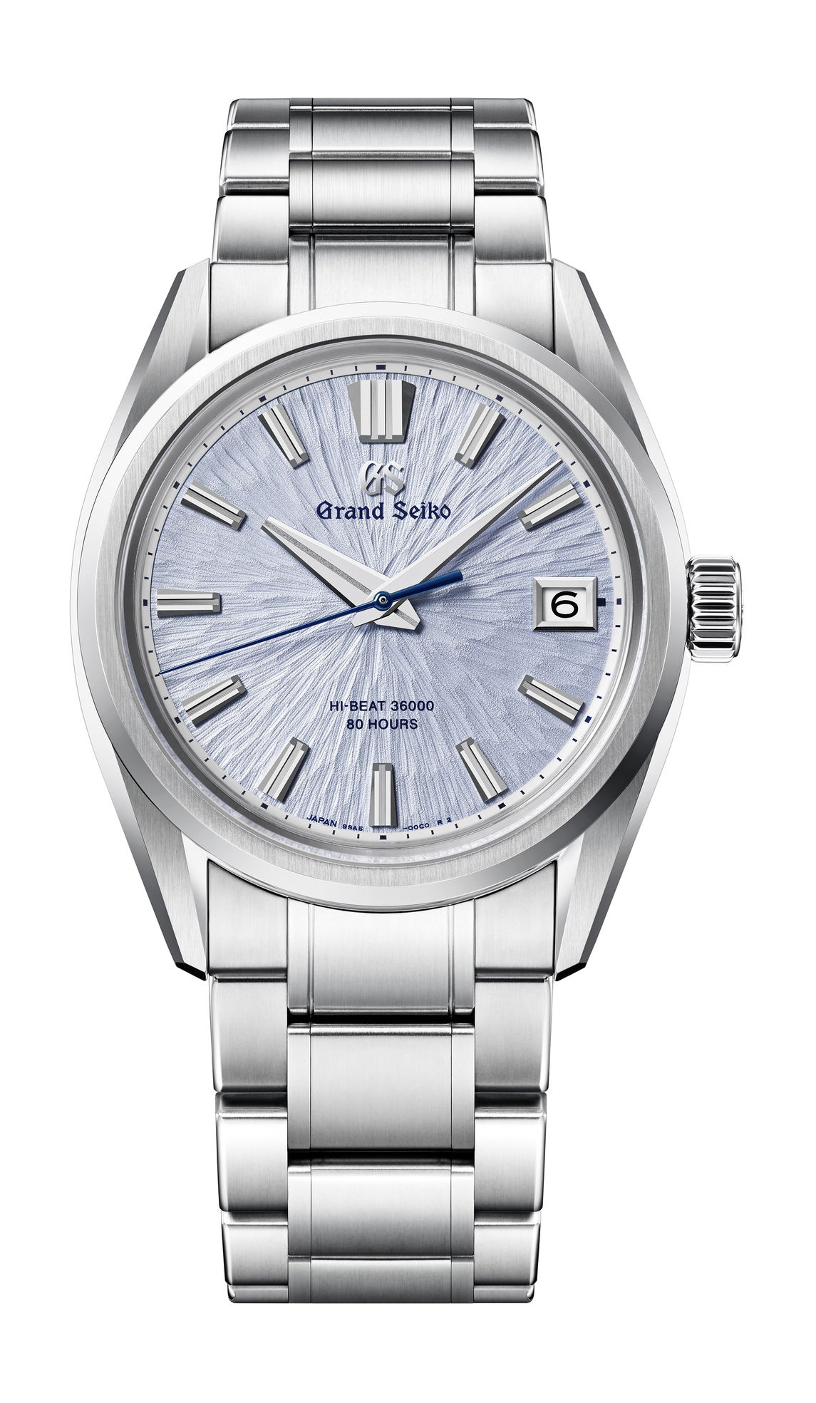 Grand Seiko Evolution 9 Collection SLGH027 watch