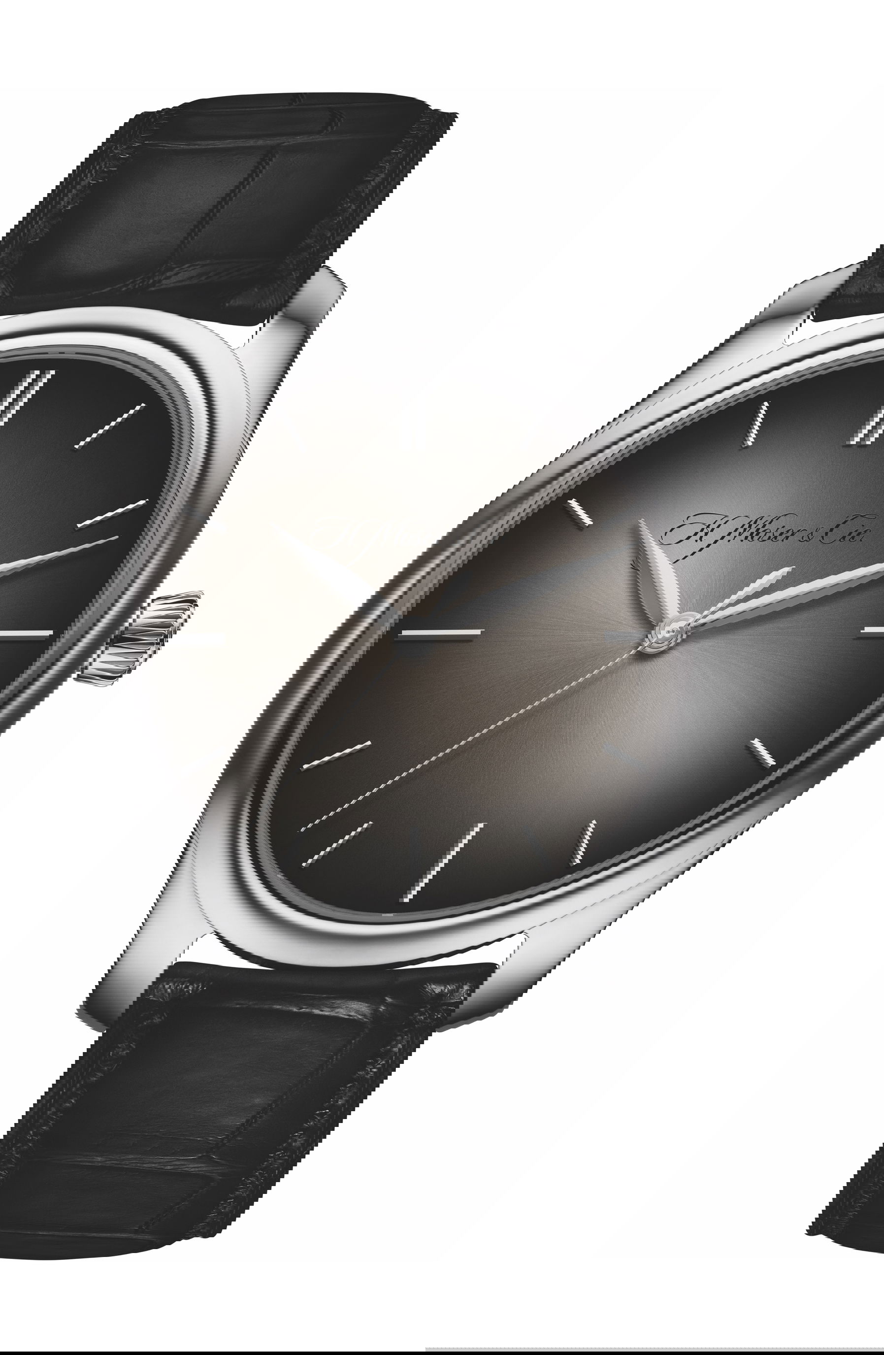 H Moser and Cie Endeavour Centre Seconds Automatic watch