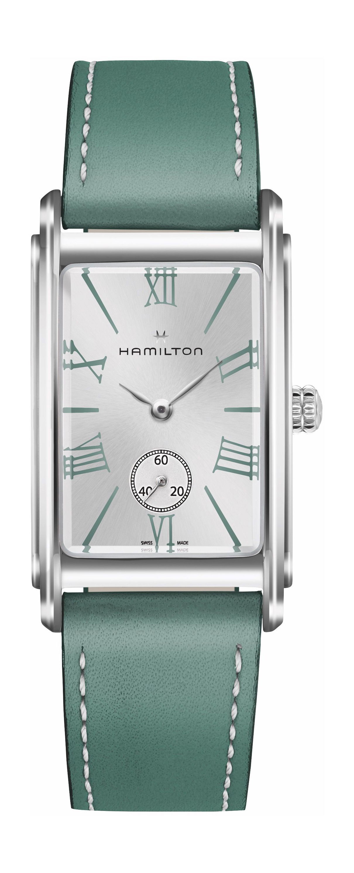 Hamilton American Classic Ardmore Quartz watch
